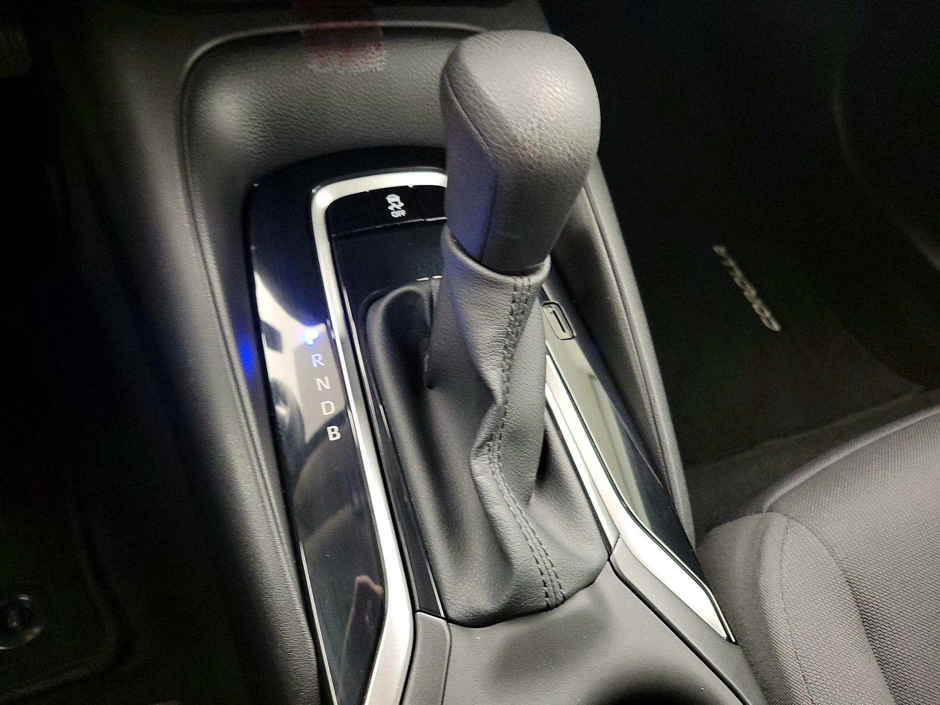 Thumbnail: 2024 Toyota Corolla - 17