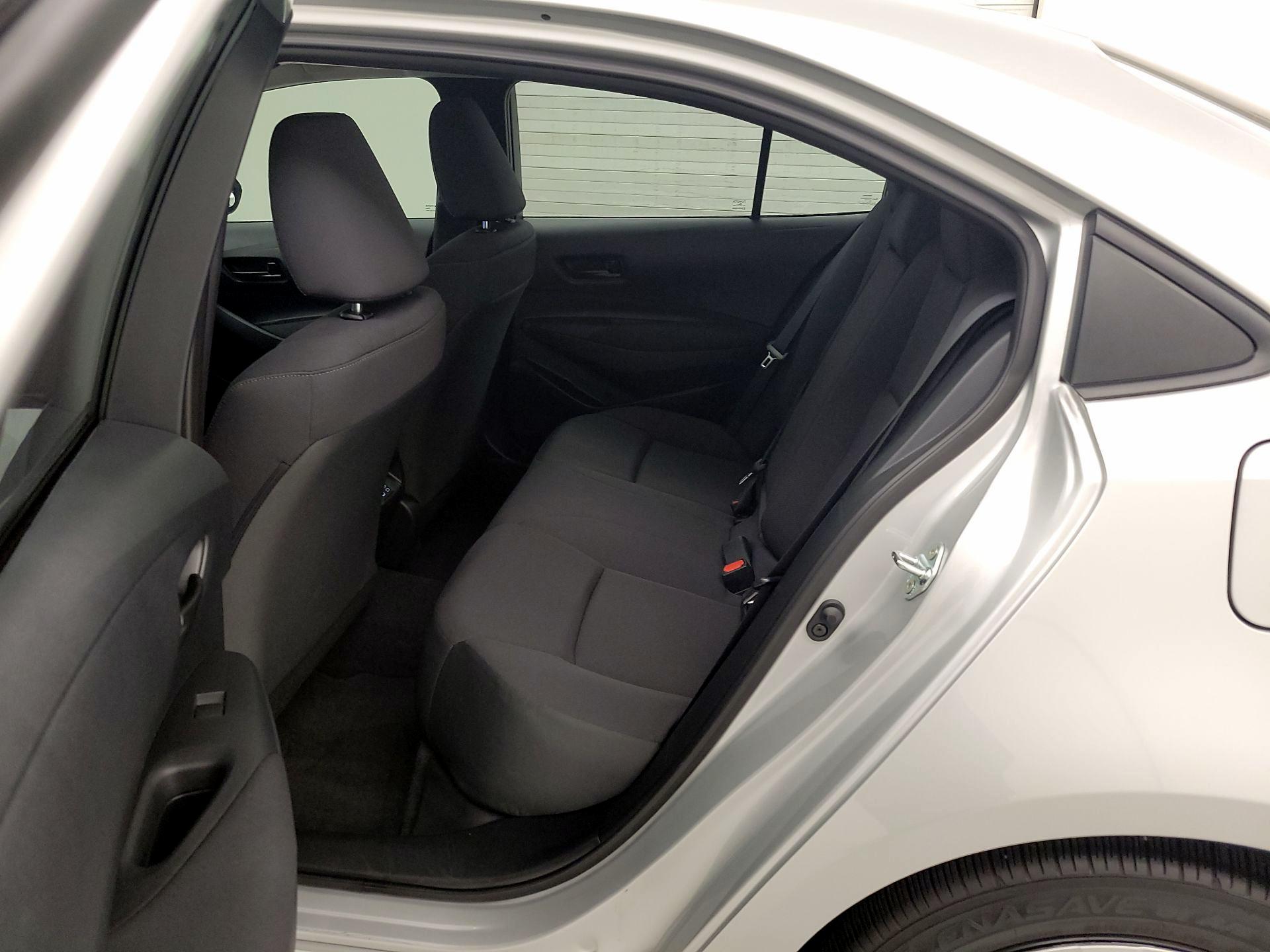 Thumbnail: 2024 Toyota Corolla - 19