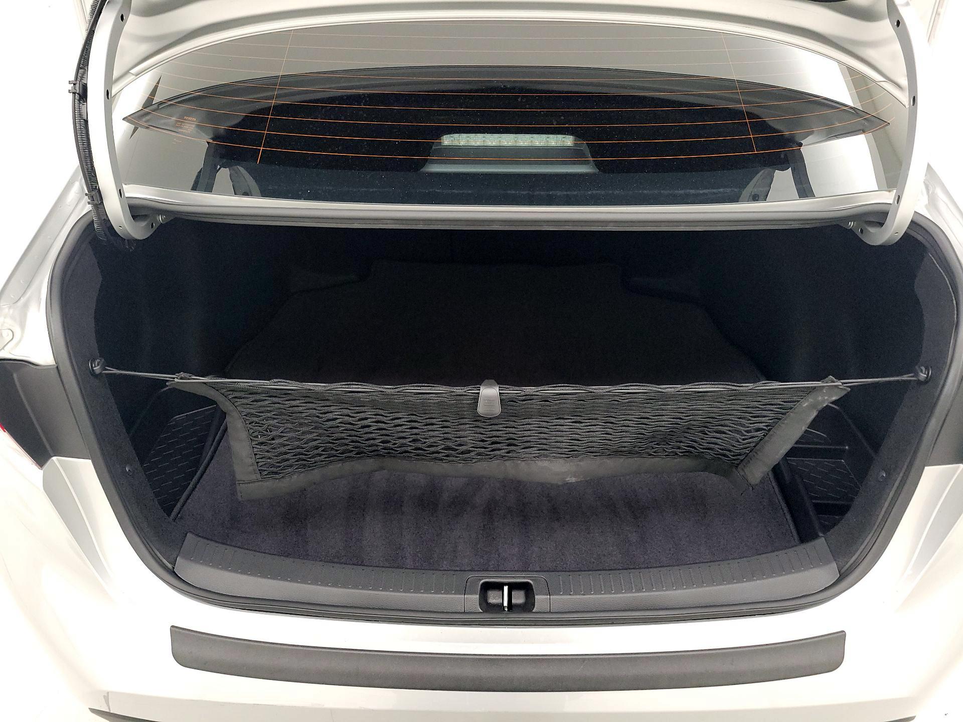 Thumbnail: 2024 Toyota Corolla - 20