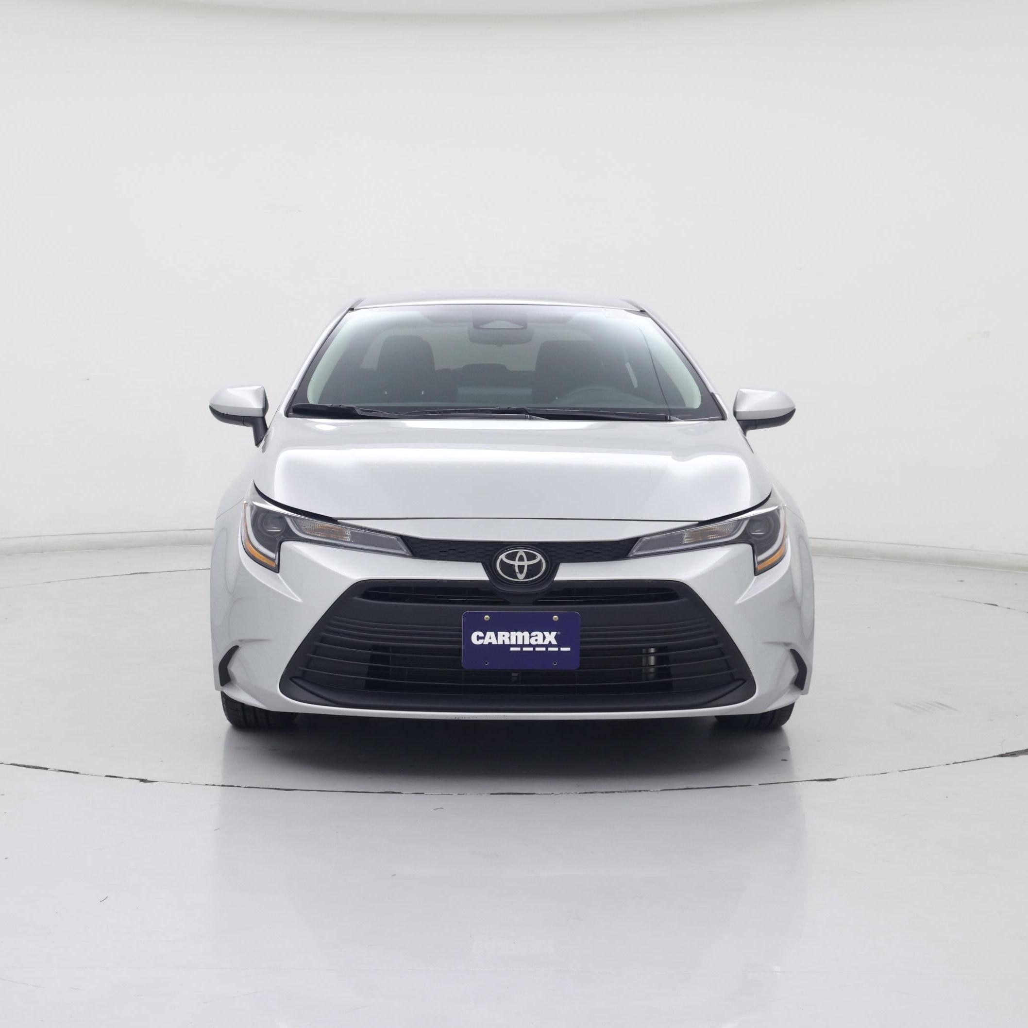 Thumbnail: 2024 Toyota Corolla - 5