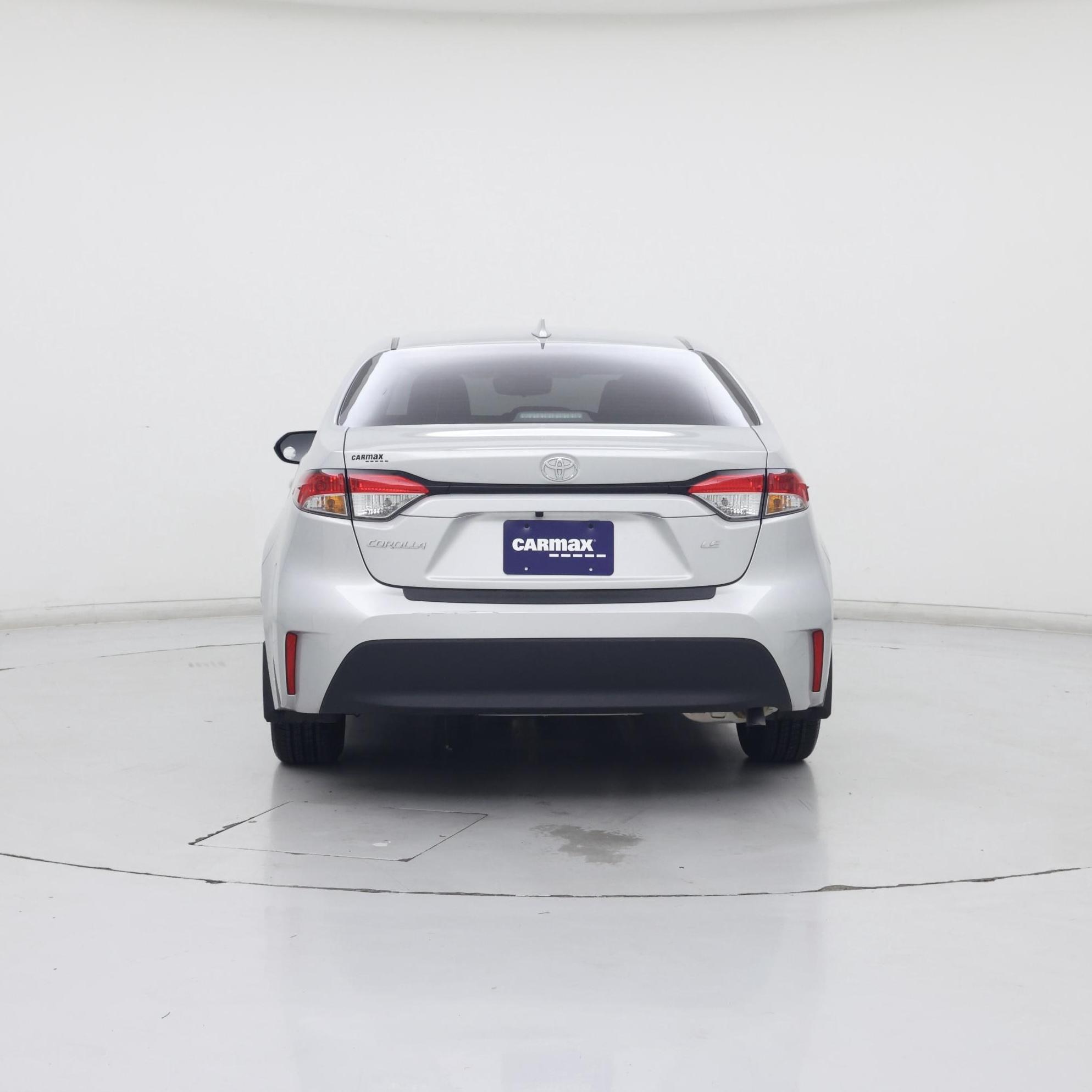 Thumbnail: 2024 Toyota Corolla - 6