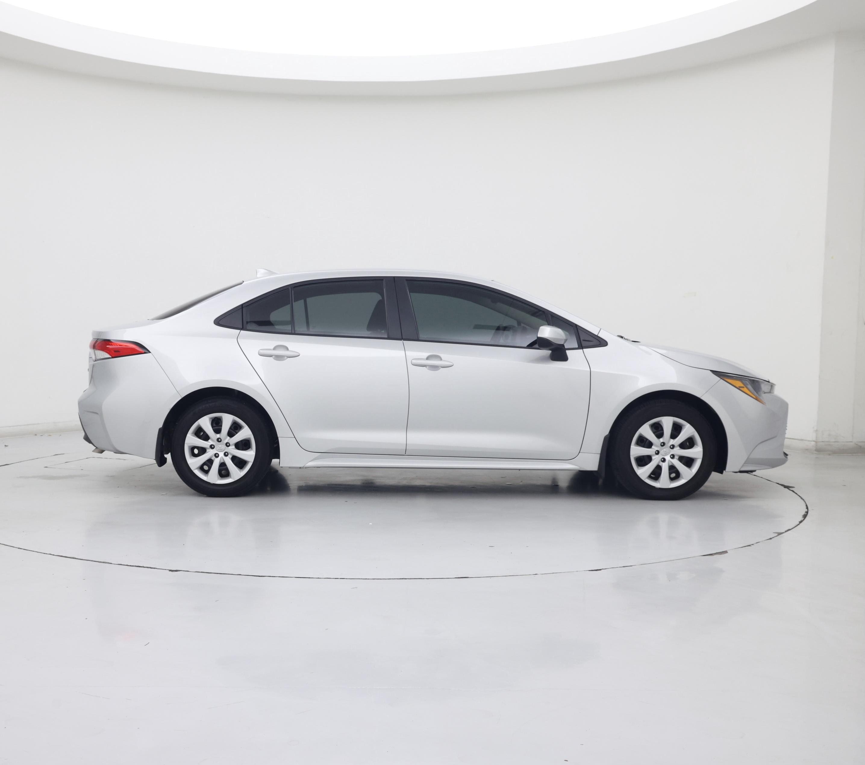 Thumbnail: 2024 Toyota Corolla - 7