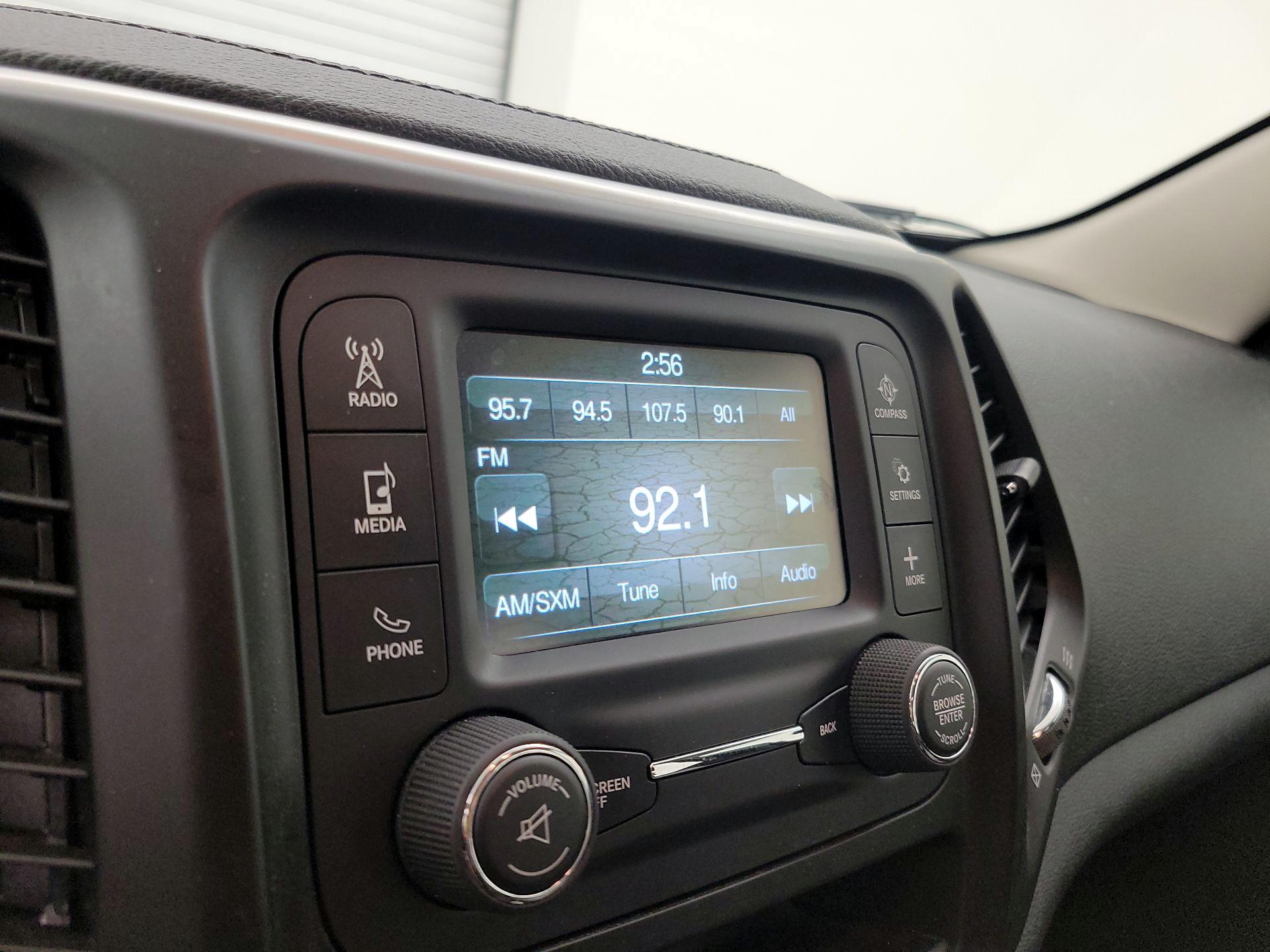 Thumbnail: 2014 Jeep Cherokee - 14