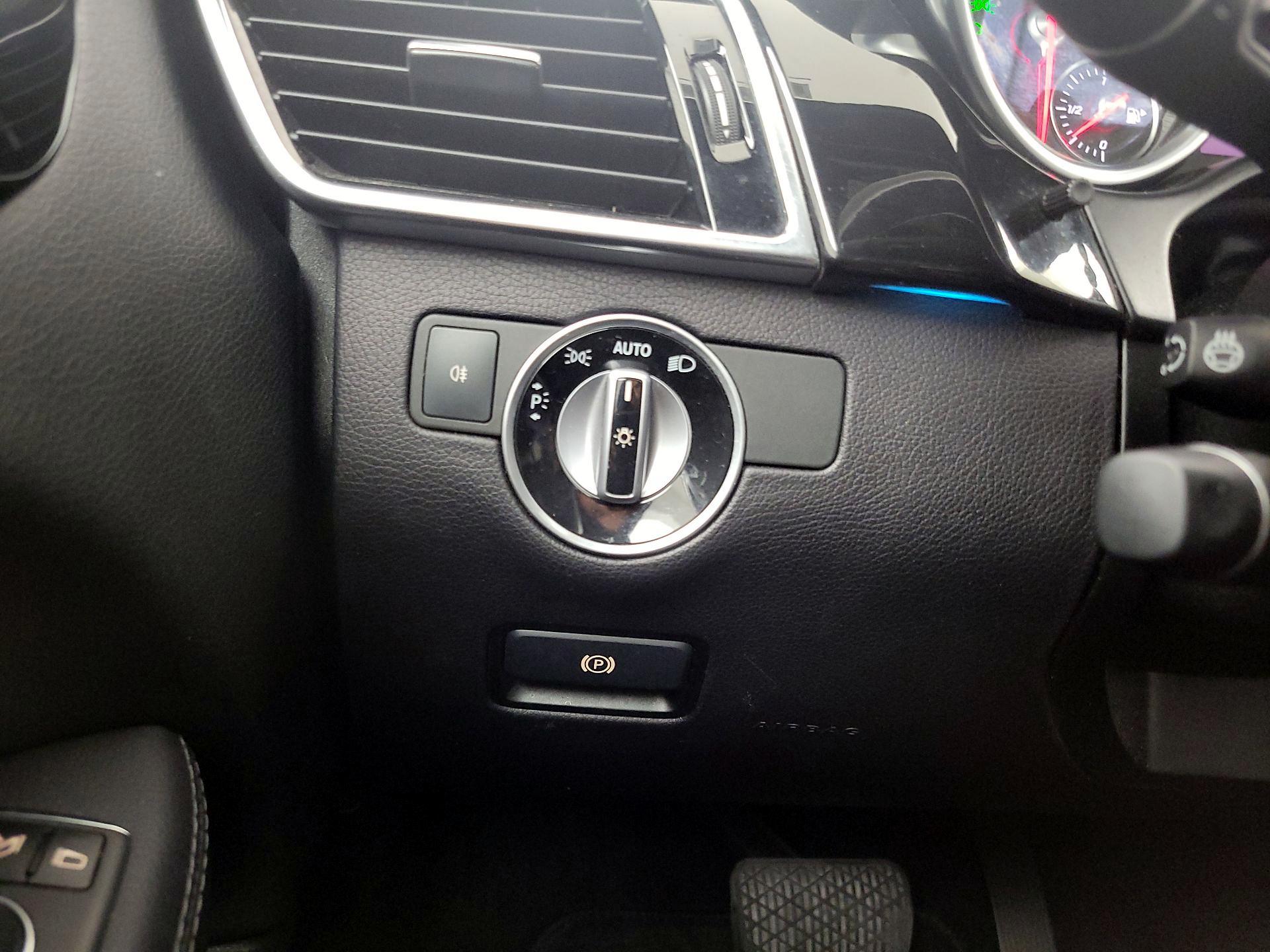 Thumbnail: 2017 Mercedes-Benz GLS - 13