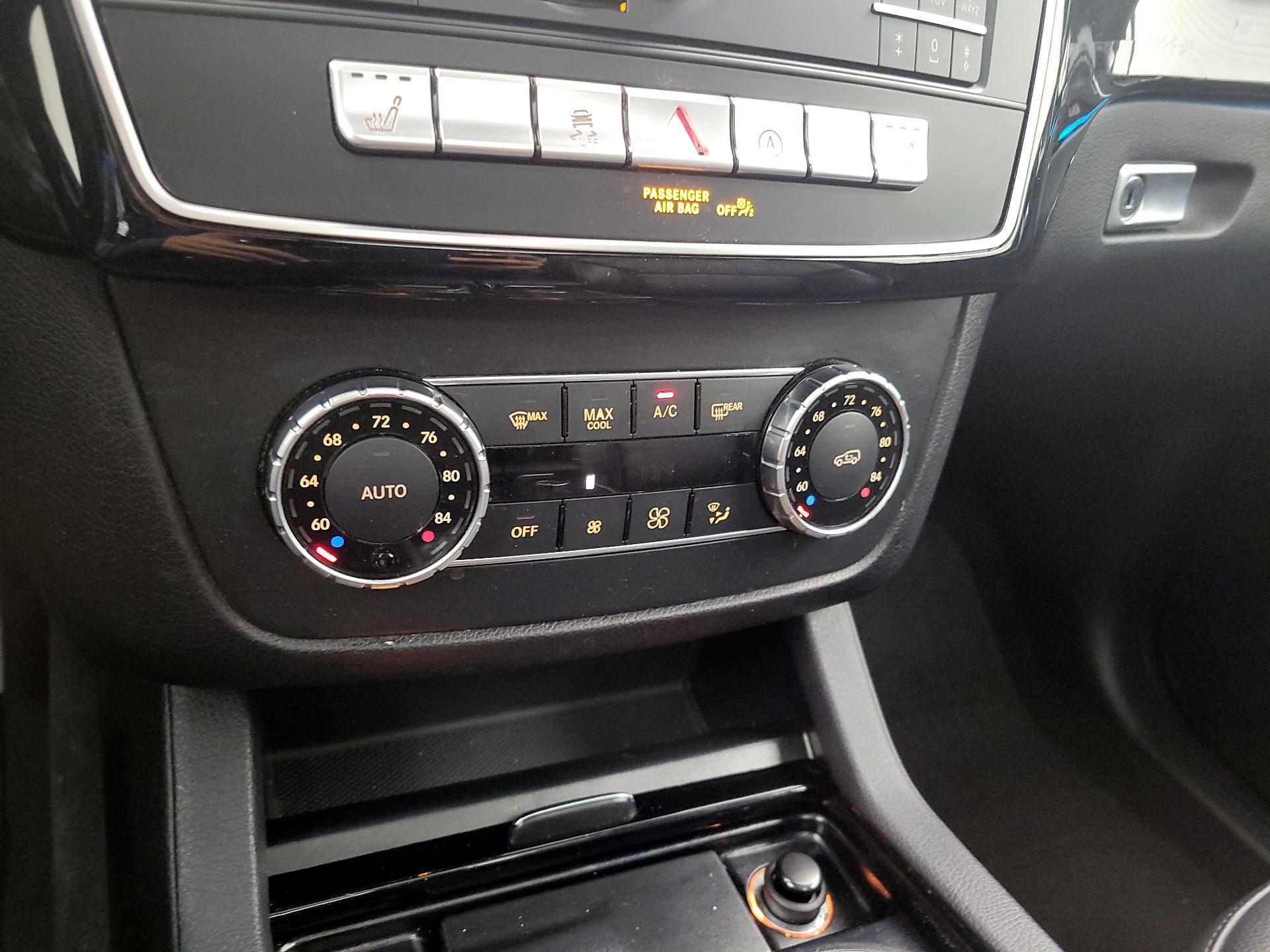 Thumbnail: 2017 Mercedes-Benz GLS - 17