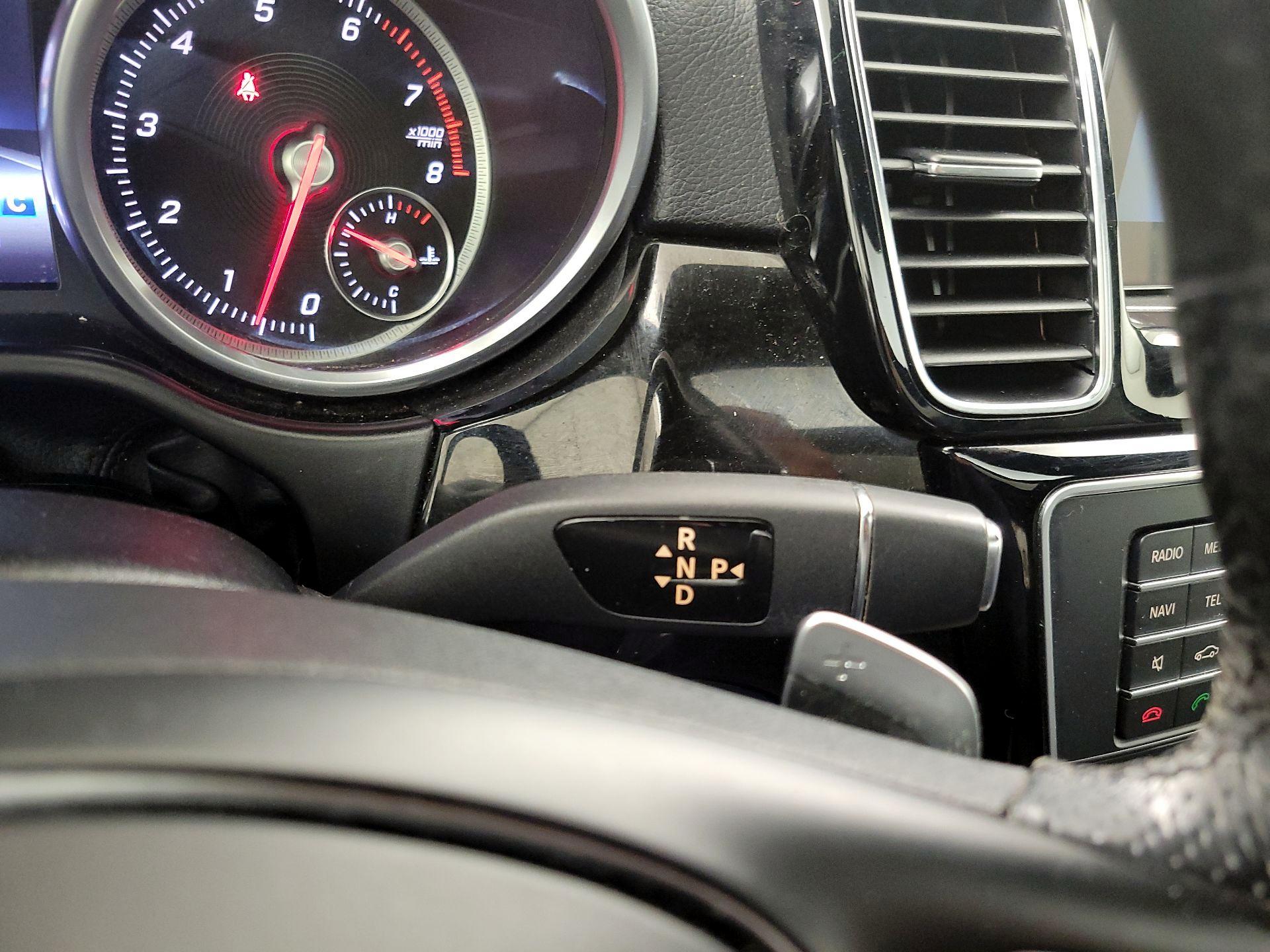 Thumbnail: 2017 Mercedes-Benz GLS - 18