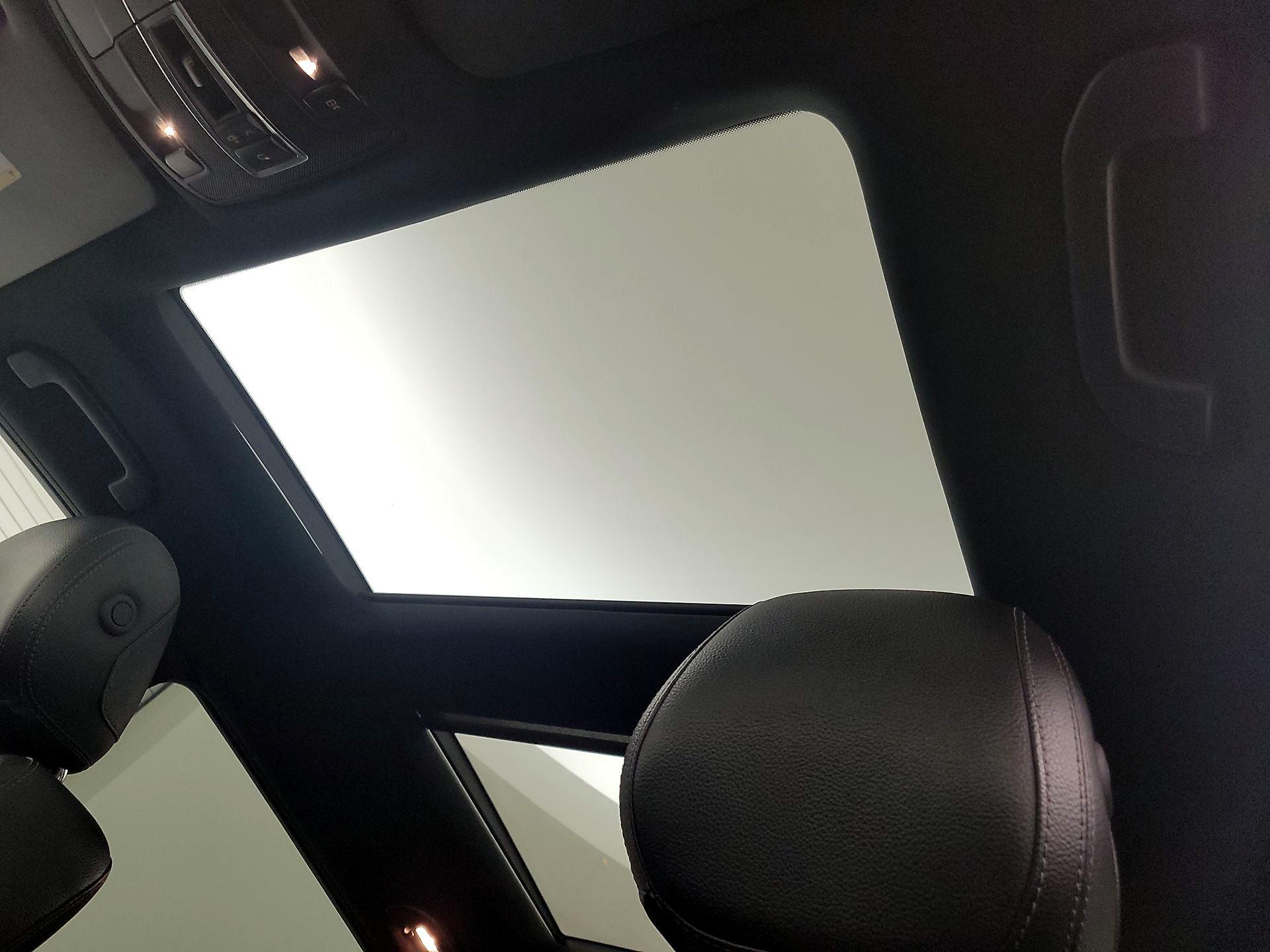 Thumbnail: 2017 Mercedes-Benz GLS - 20