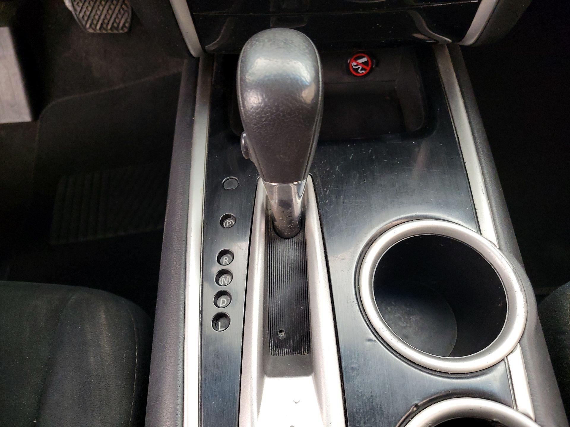 Thumbnail: 2016 Nissan Pathfinder - 16