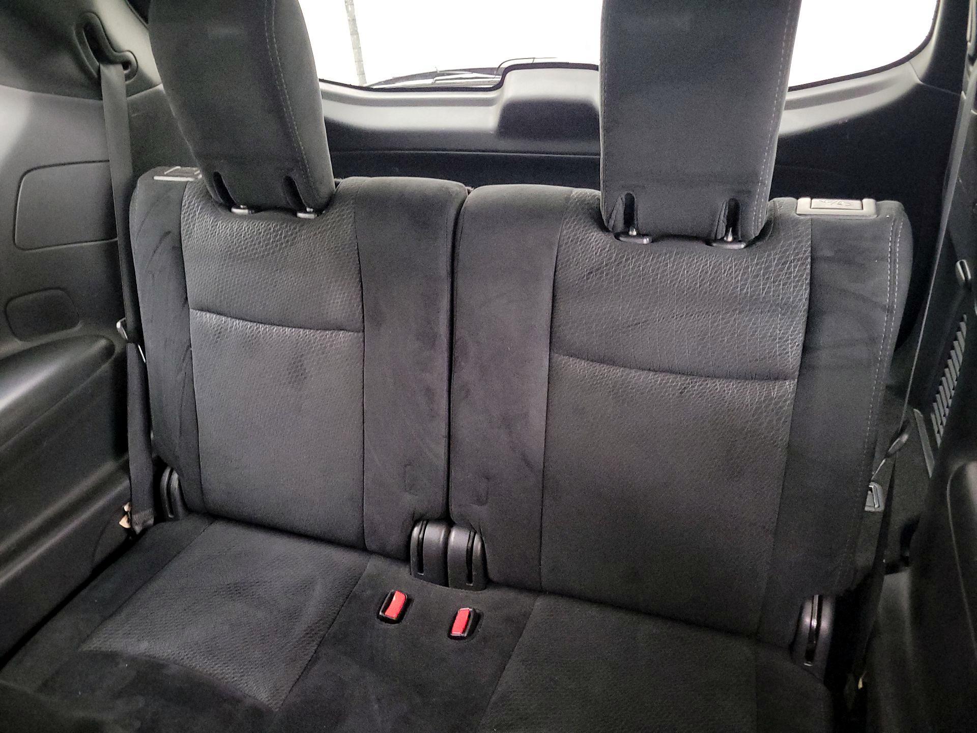 Thumbnail: 2016 Nissan Pathfinder - 19