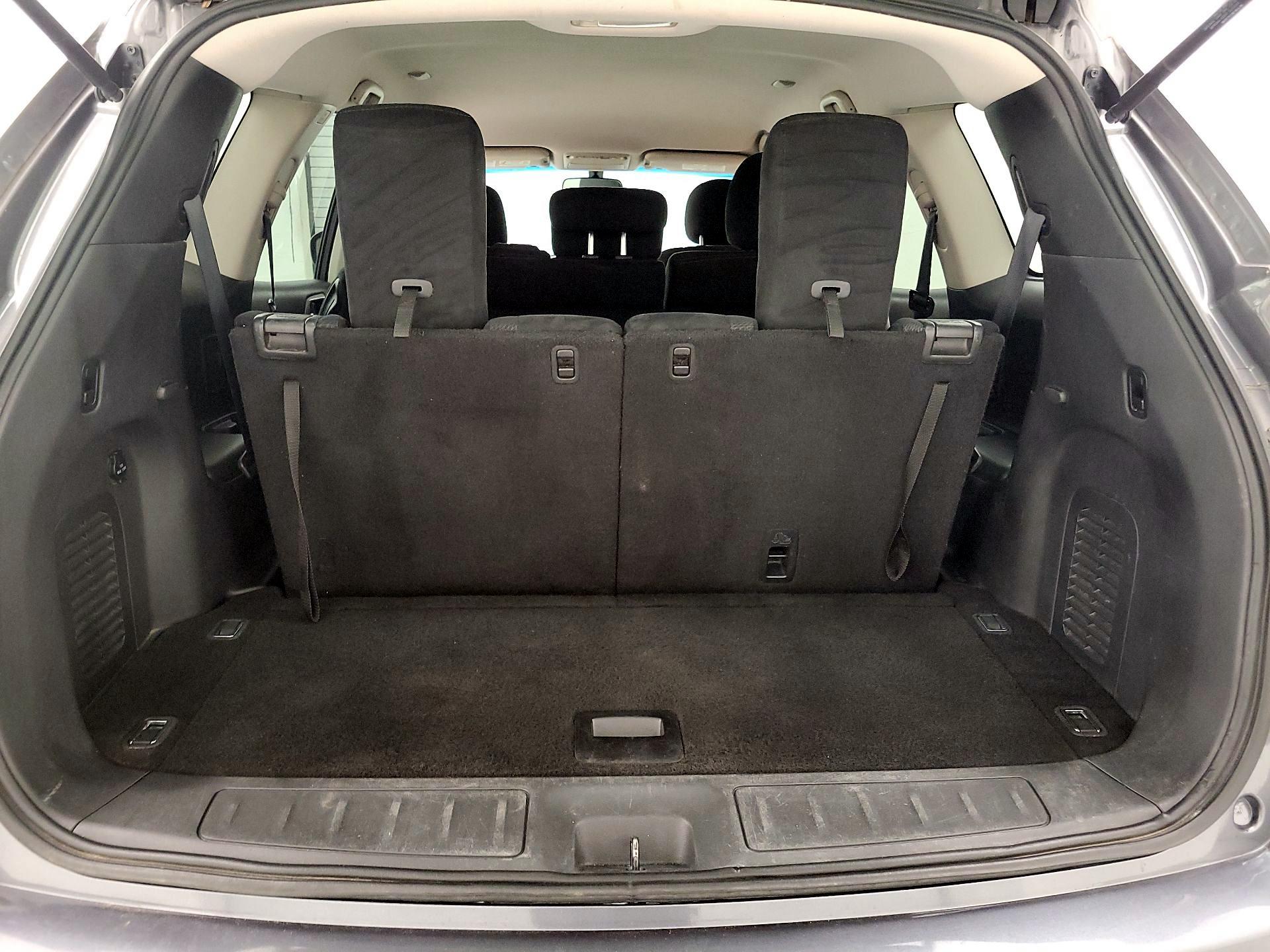 Thumbnail: 2016 Nissan Pathfinder - 20