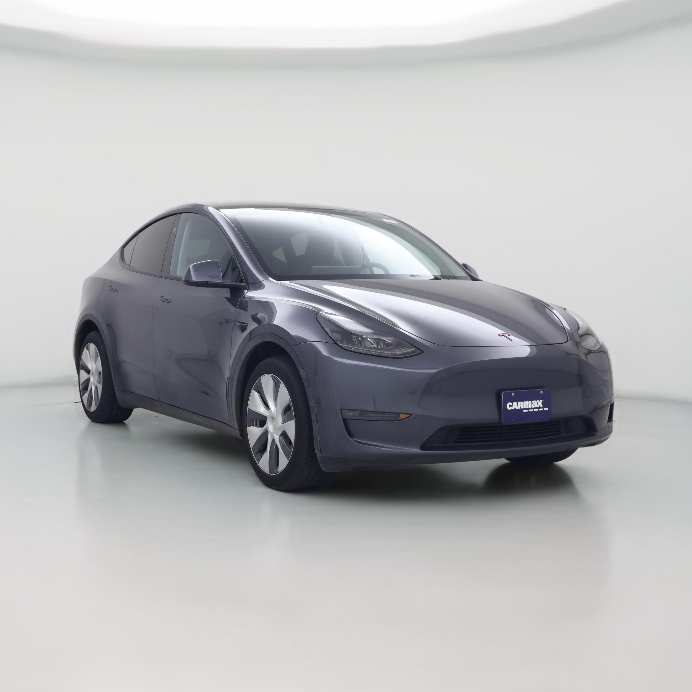 Thumbnail: 2023 Tesla Model Y - 1