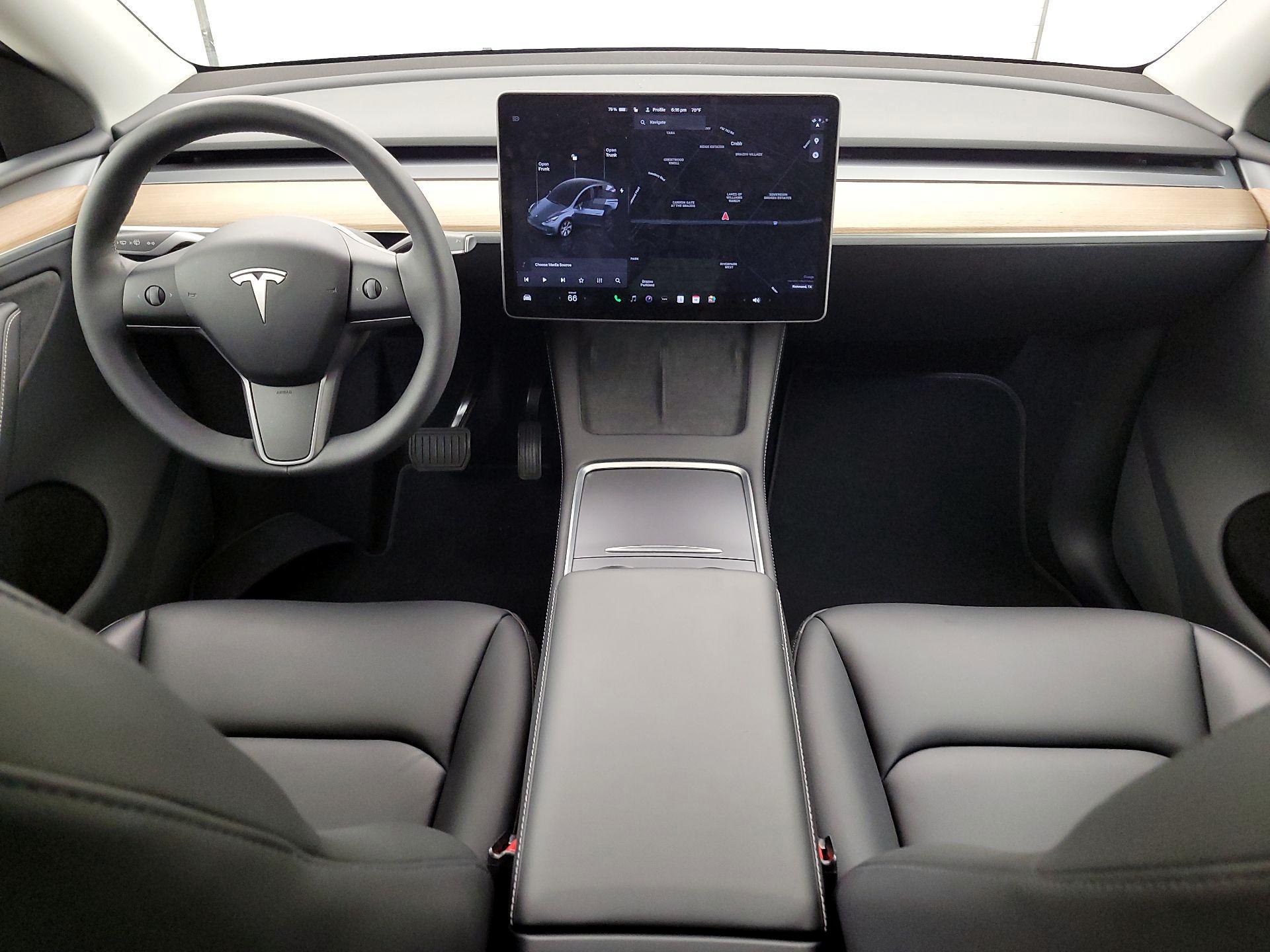 Thumbnail: 2023 Tesla Model Y - 9