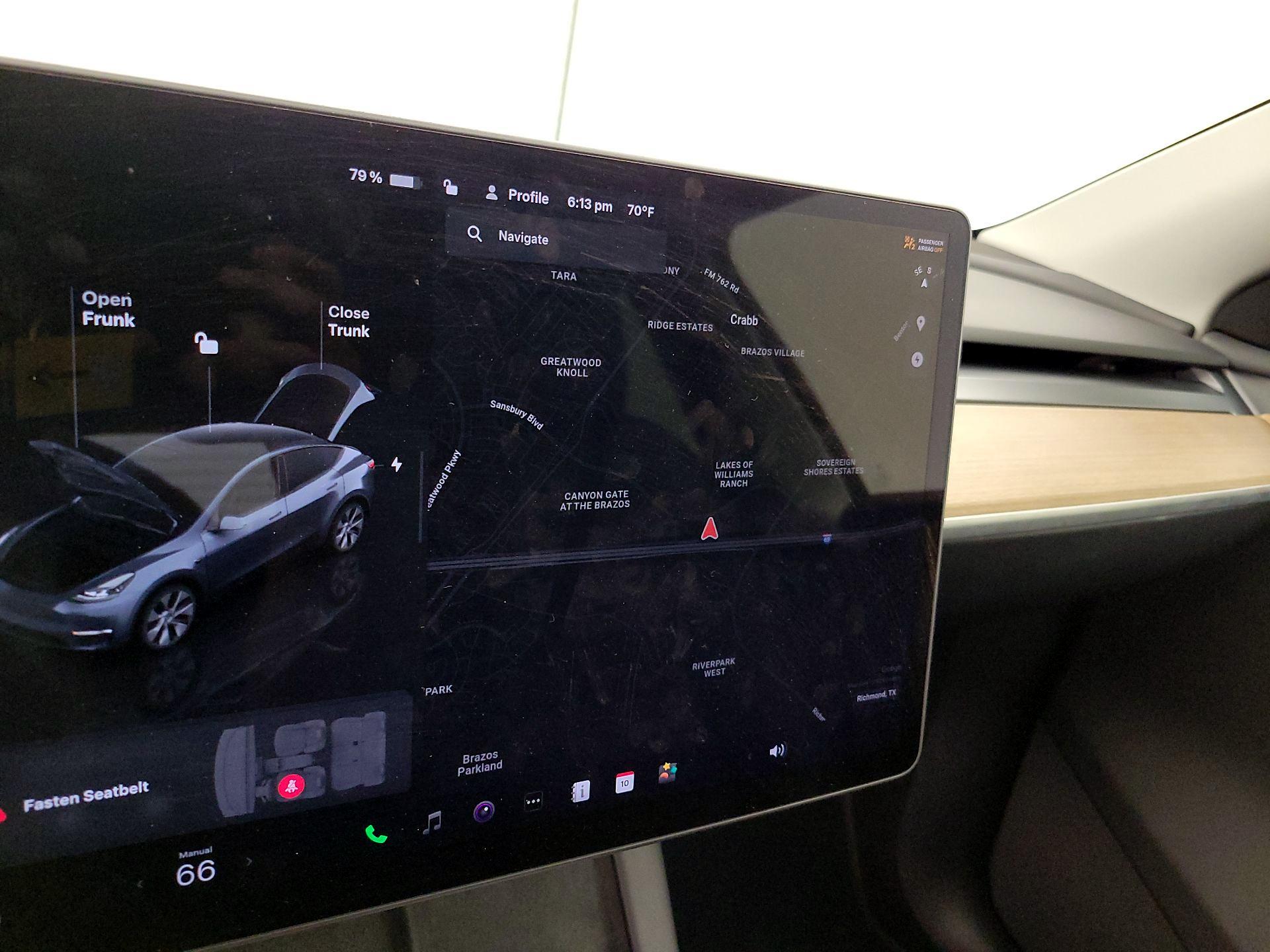 Thumbnail: 2023 Tesla Model Y - 13