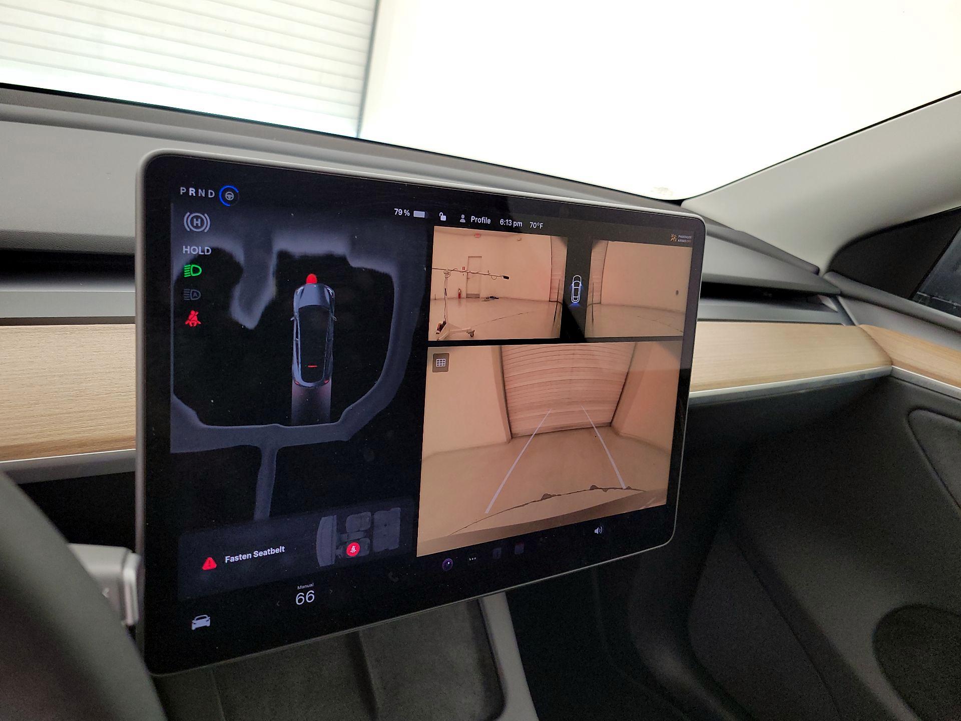 Thumbnail: 2023 Tesla Model Y - 14