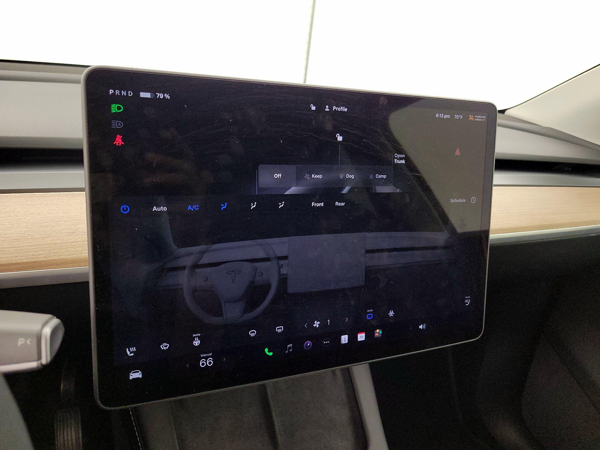 Thumbnail: 2023 Tesla Model Y - 16