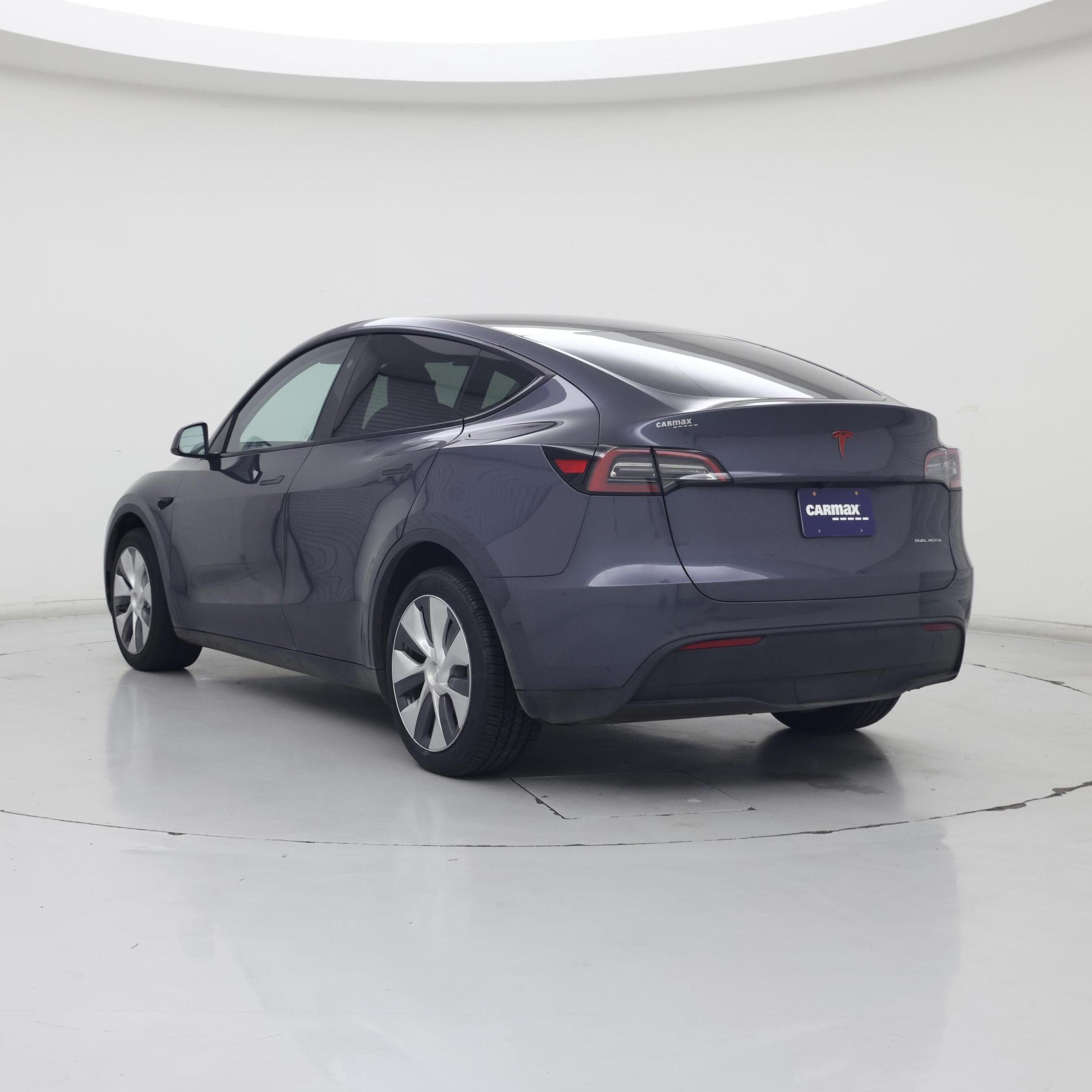 Thumbnail: 2023 Tesla Model Y - 2