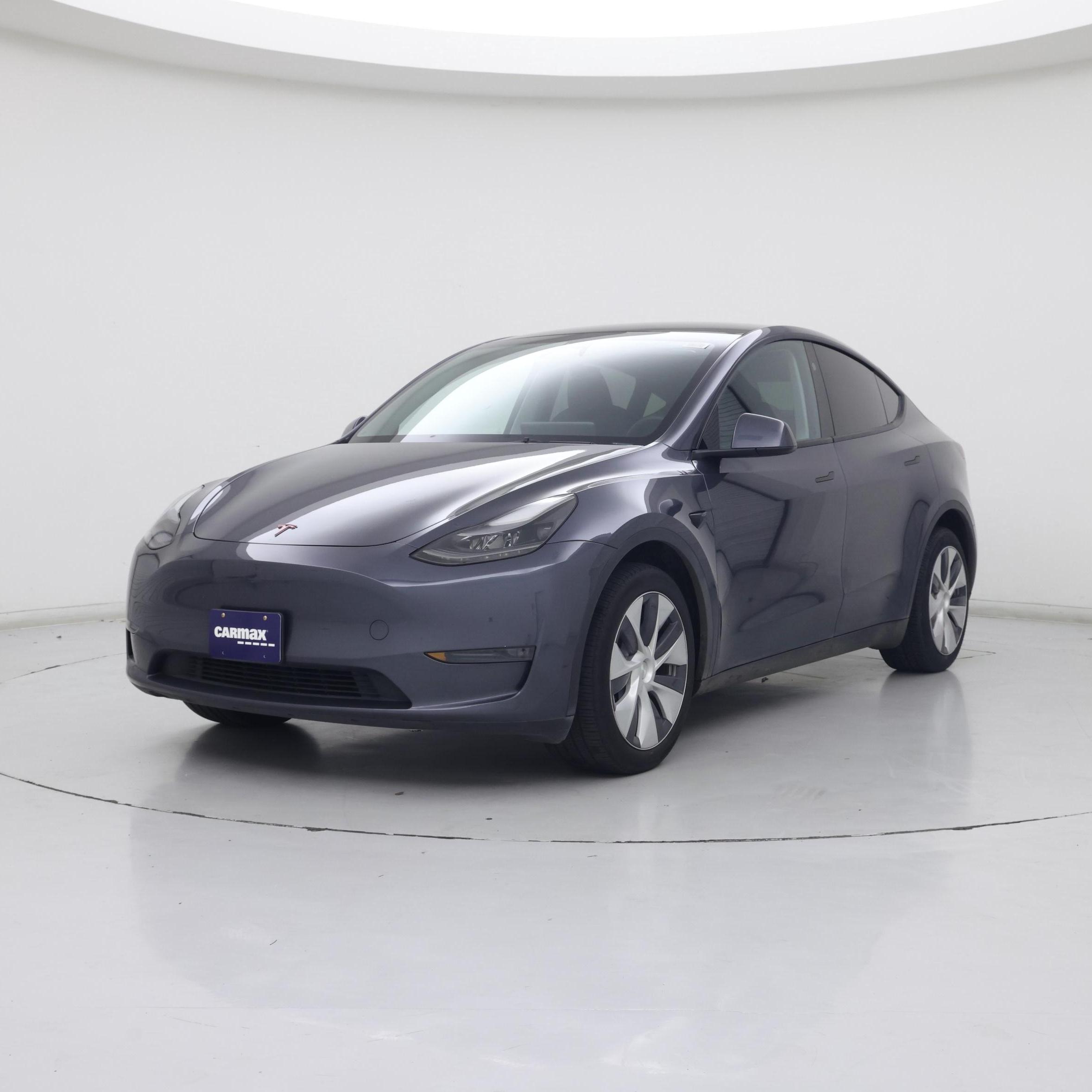 Thumbnail: 2023 Tesla Model Y - 4