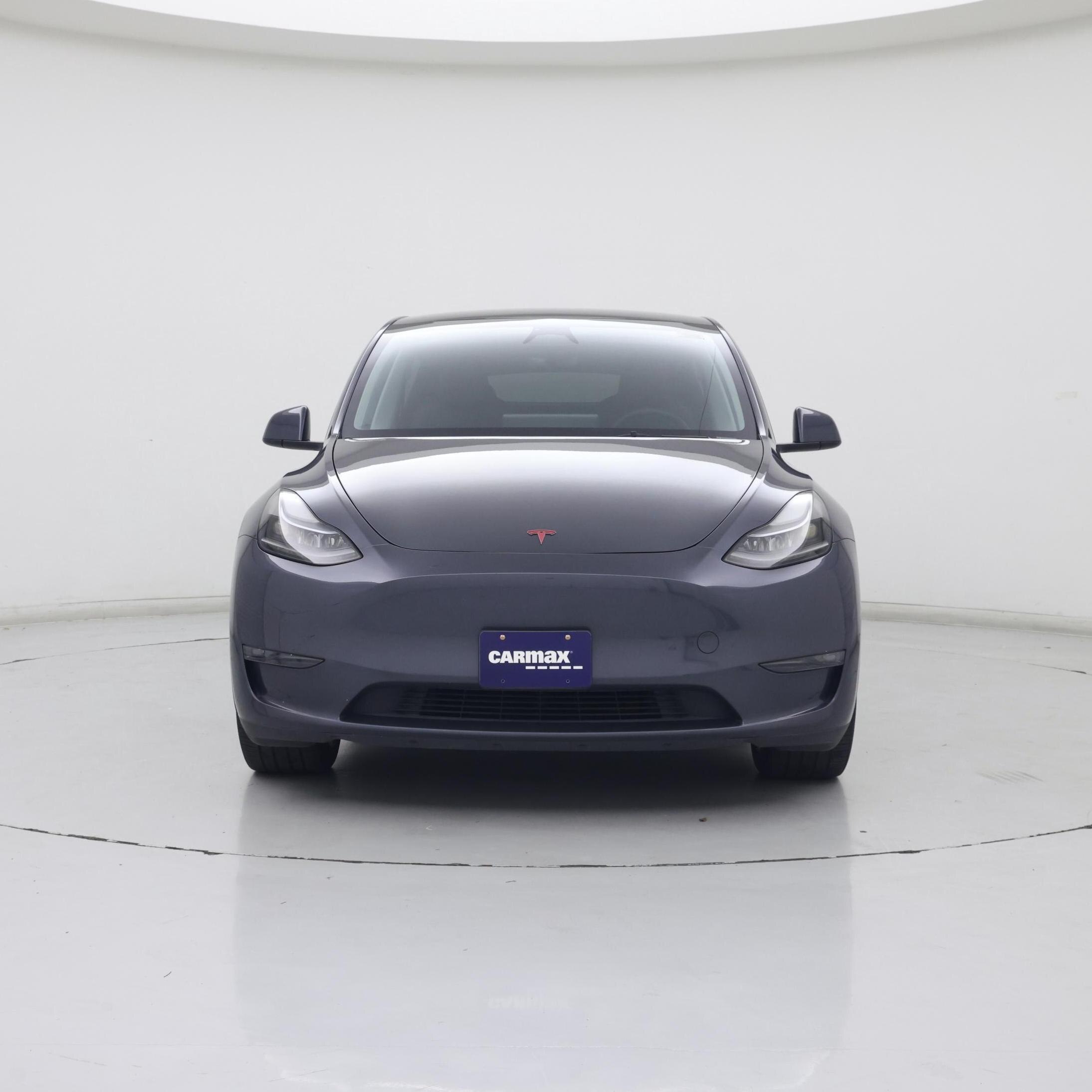 Thumbnail: 2023 Tesla Model Y - 5