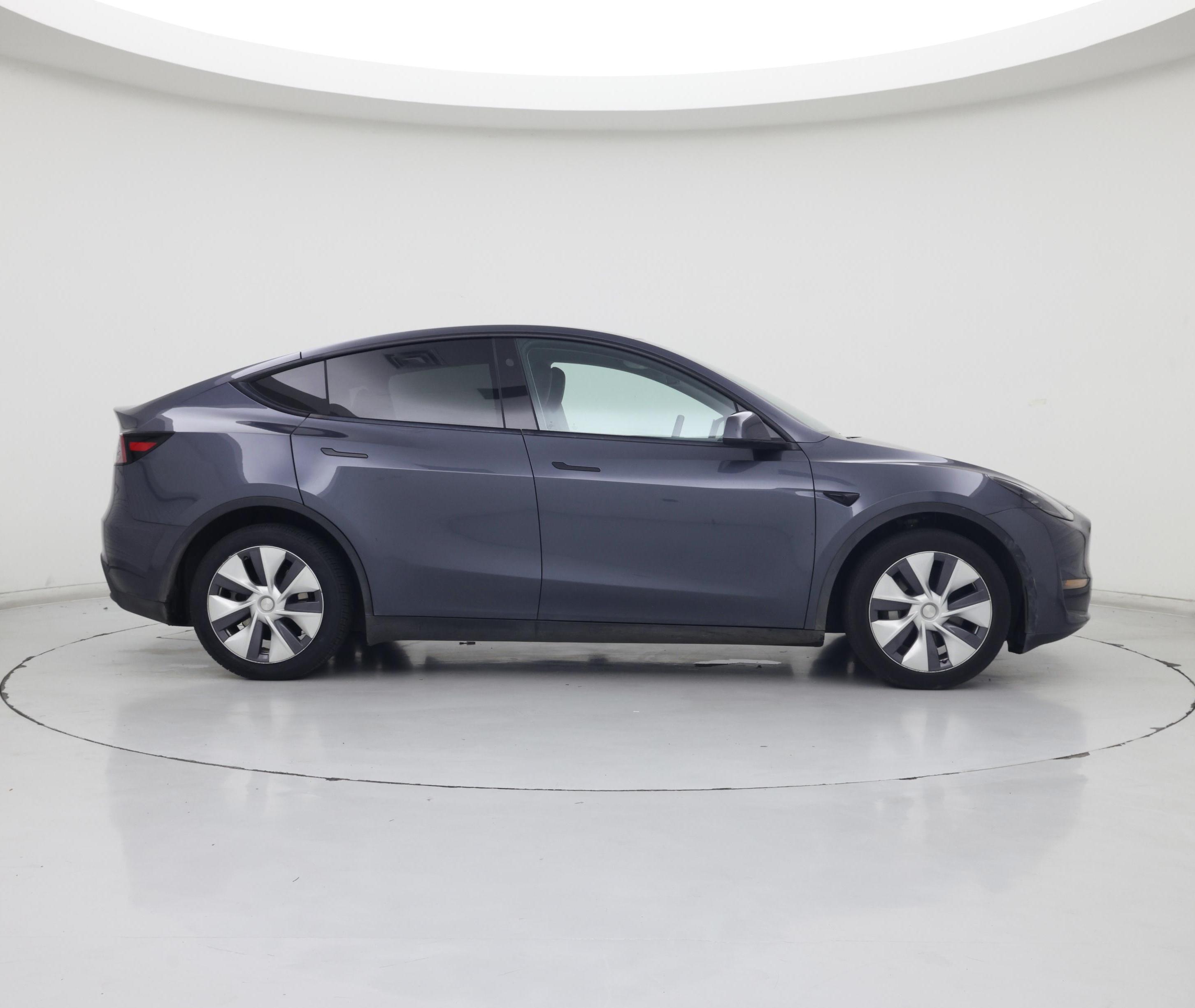 Thumbnail: 2023 Tesla Model Y - 7