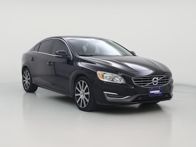 2016 Volvo S60 T5 Inscription Premier