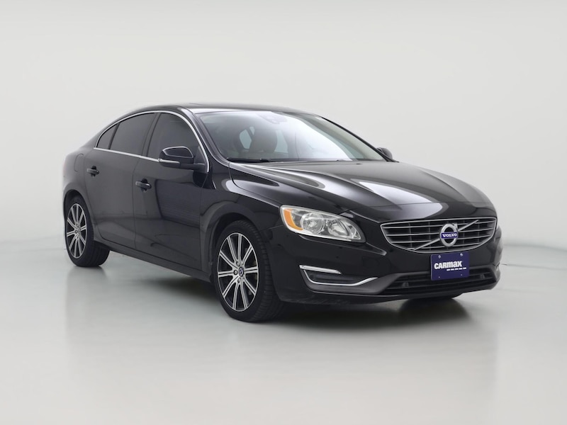 2016 Volvo S60 T5 Inscription -
                  Richmond, TX