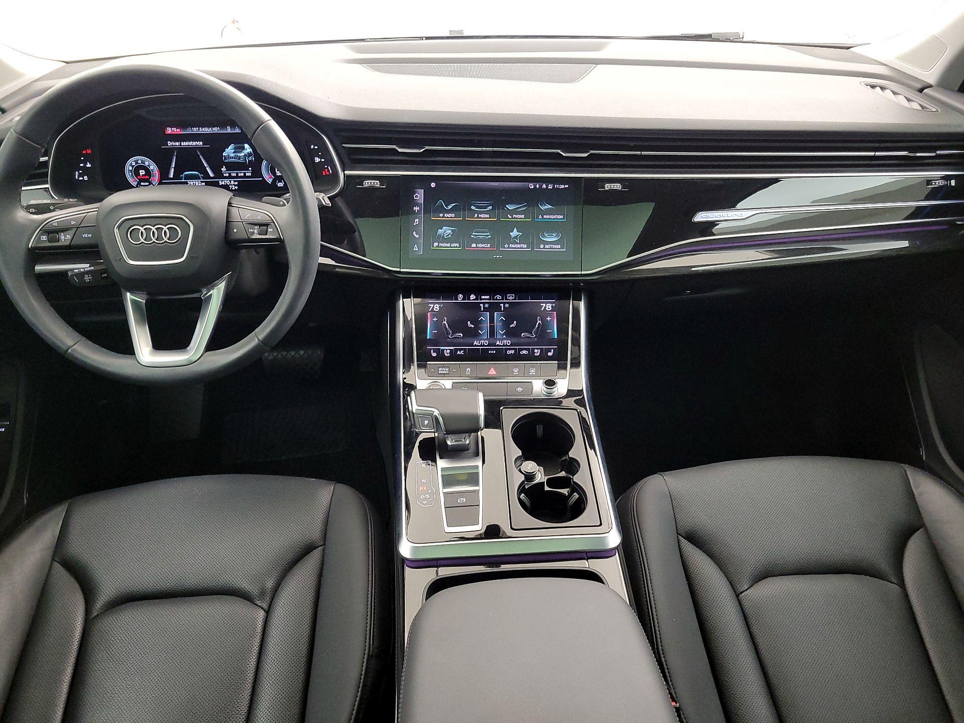 Thumbnail: 2022 Audi Q7 - 9