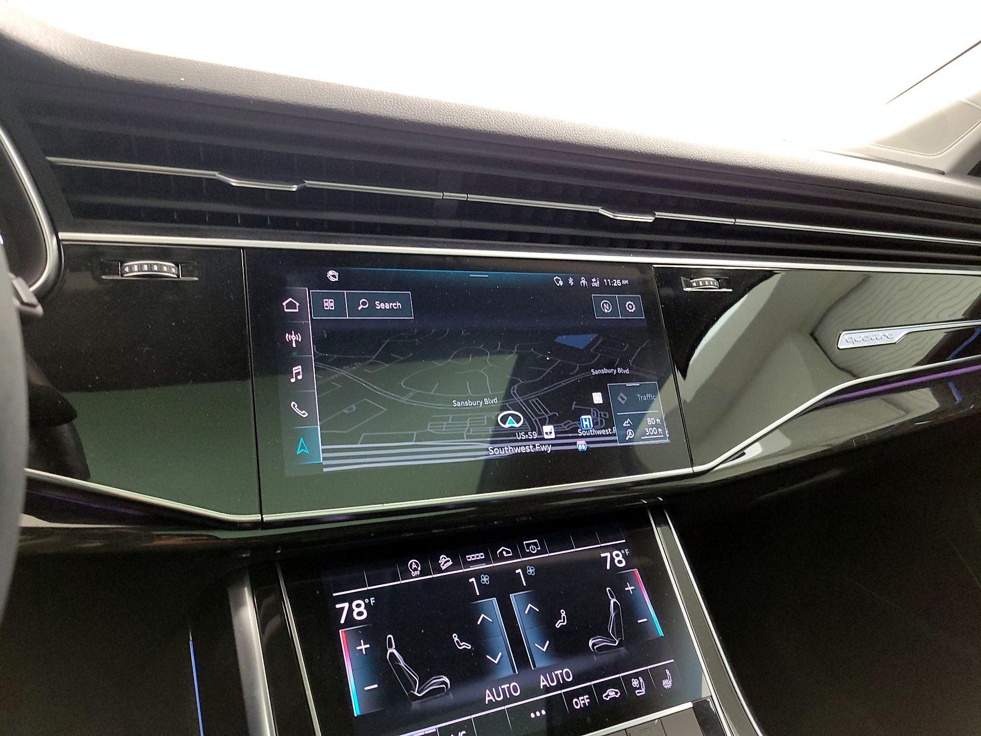 Thumbnail: 2022 Audi Q7 - 14