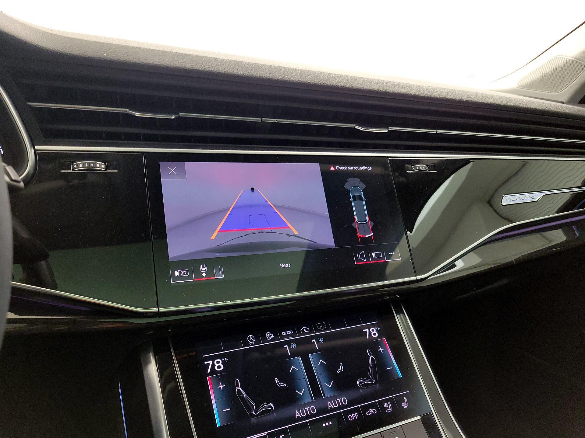 Thumbnail: 2022 Audi Q7 - 15