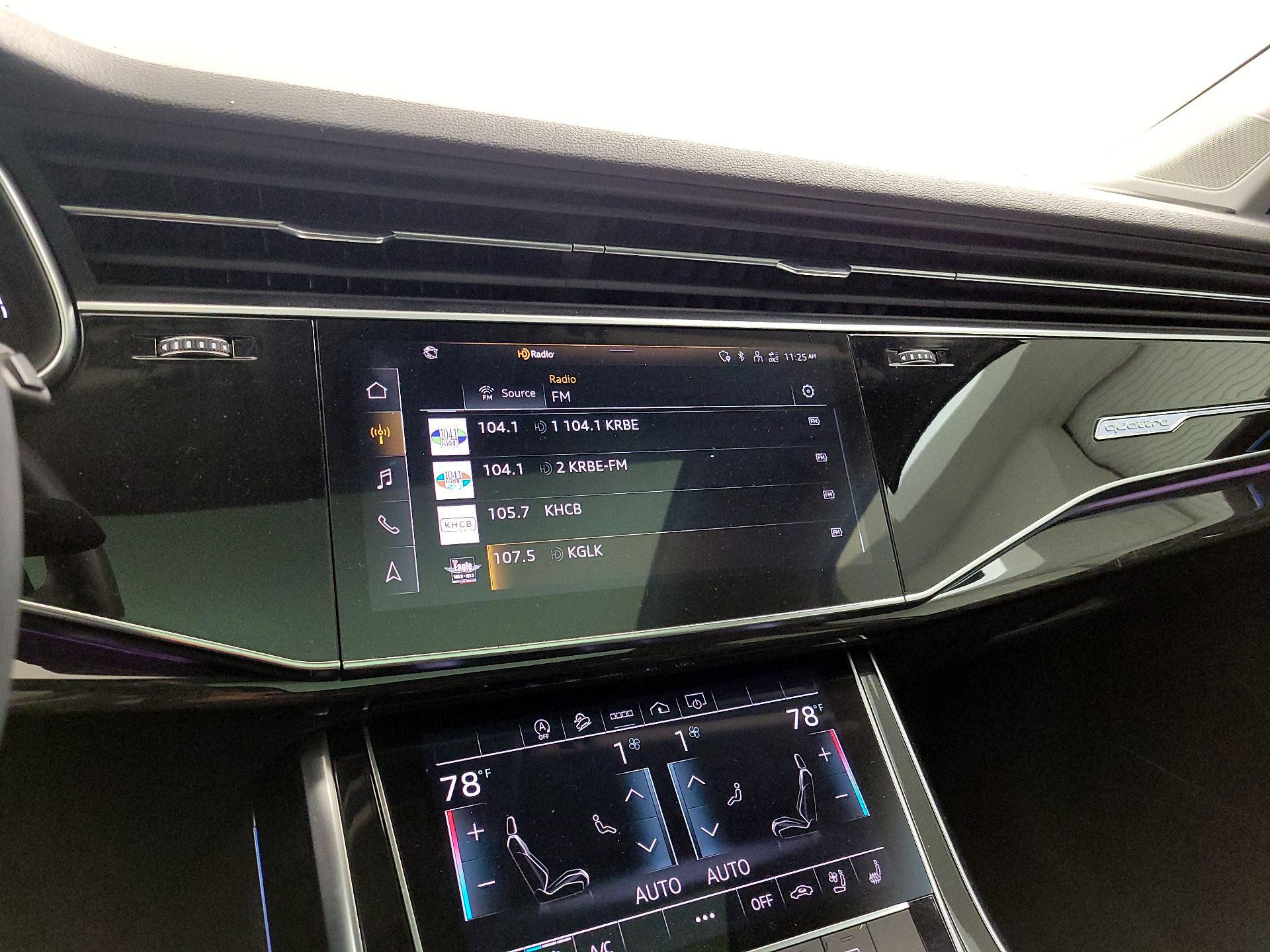 Thumbnail: 2022 Audi Q7 - 16