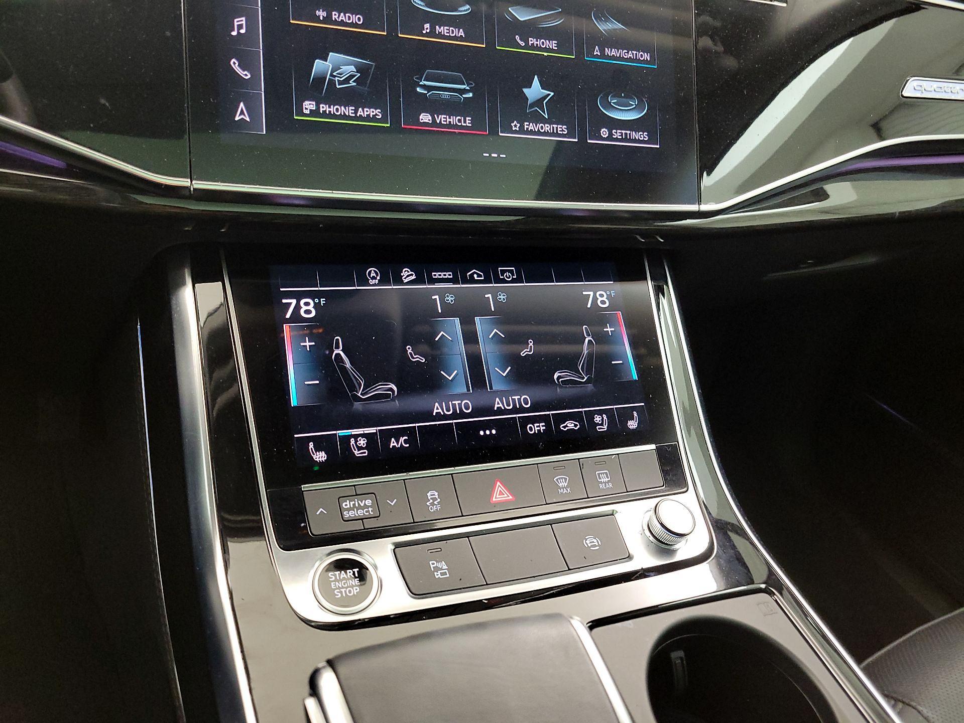 Thumbnail: 2022 Audi Q7 - 17