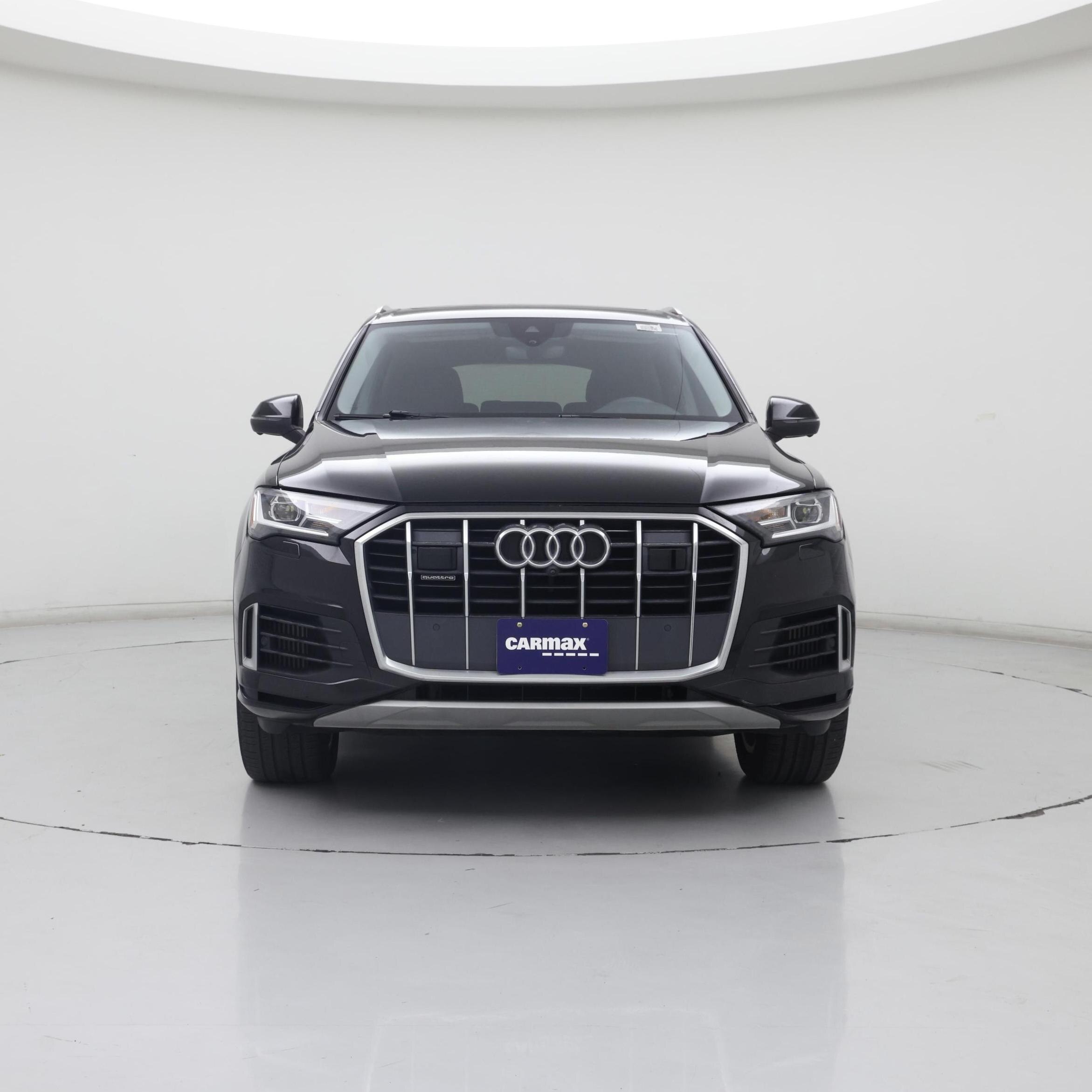 Thumbnail: 2022 Audi Q7 - 5