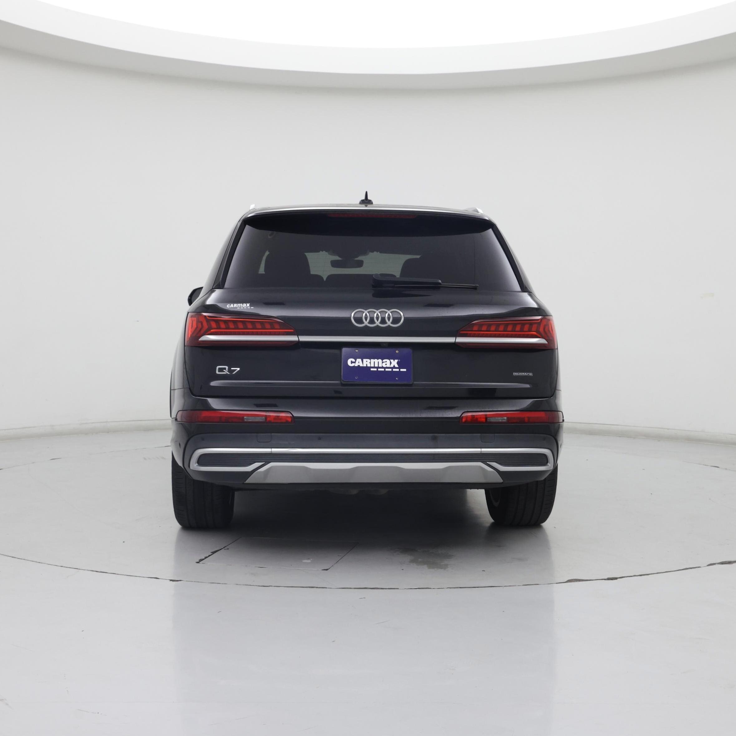 Thumbnail: 2022 Audi Q7 - 6