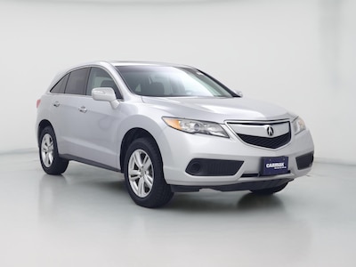 2015 Acura RDX