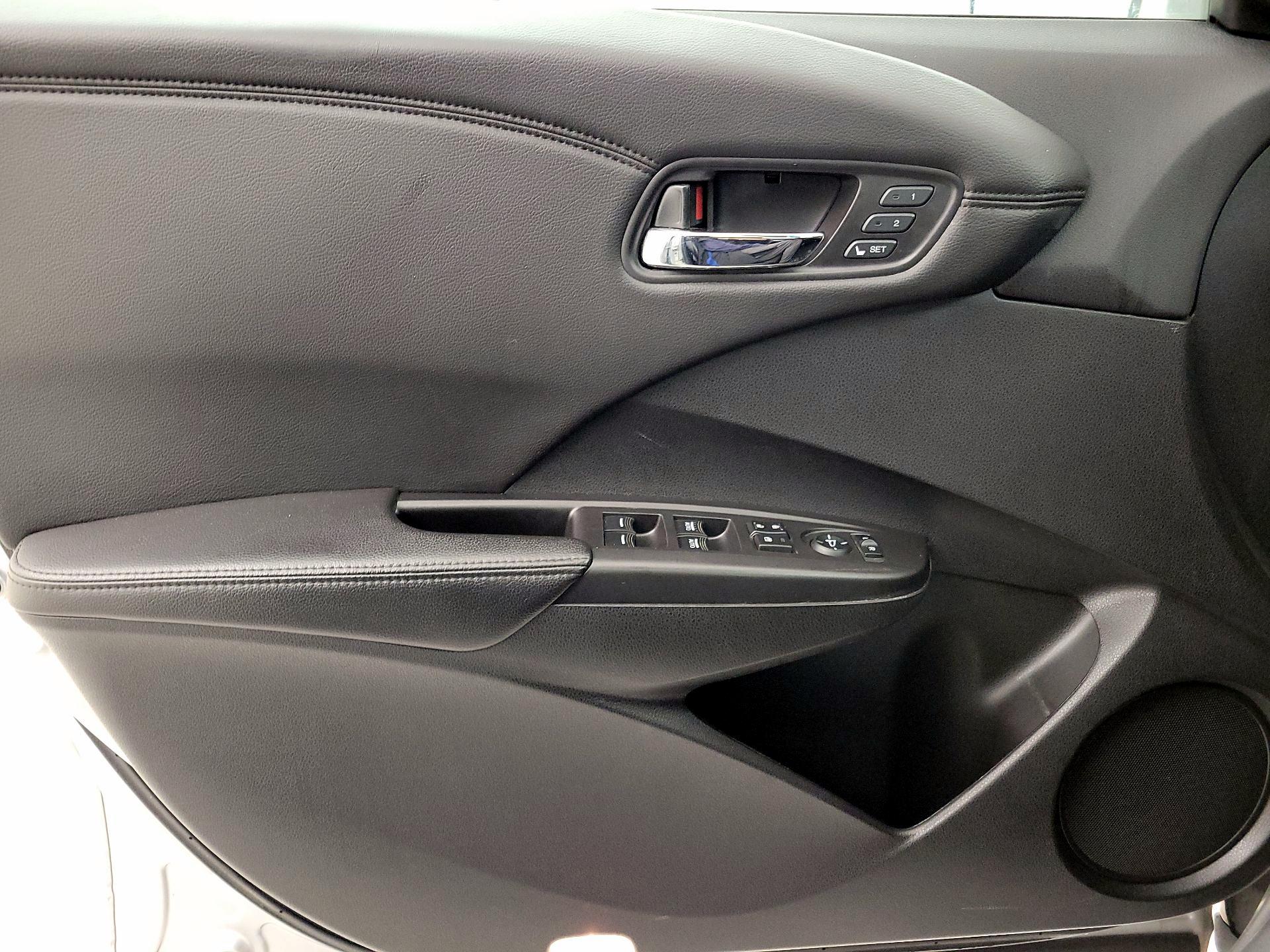 Thumbnail: 2015 Acura RDX - 12