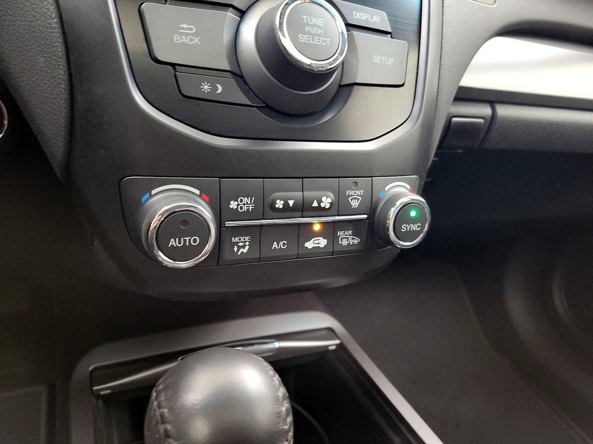 Thumbnail: 2015 Acura RDX - 16