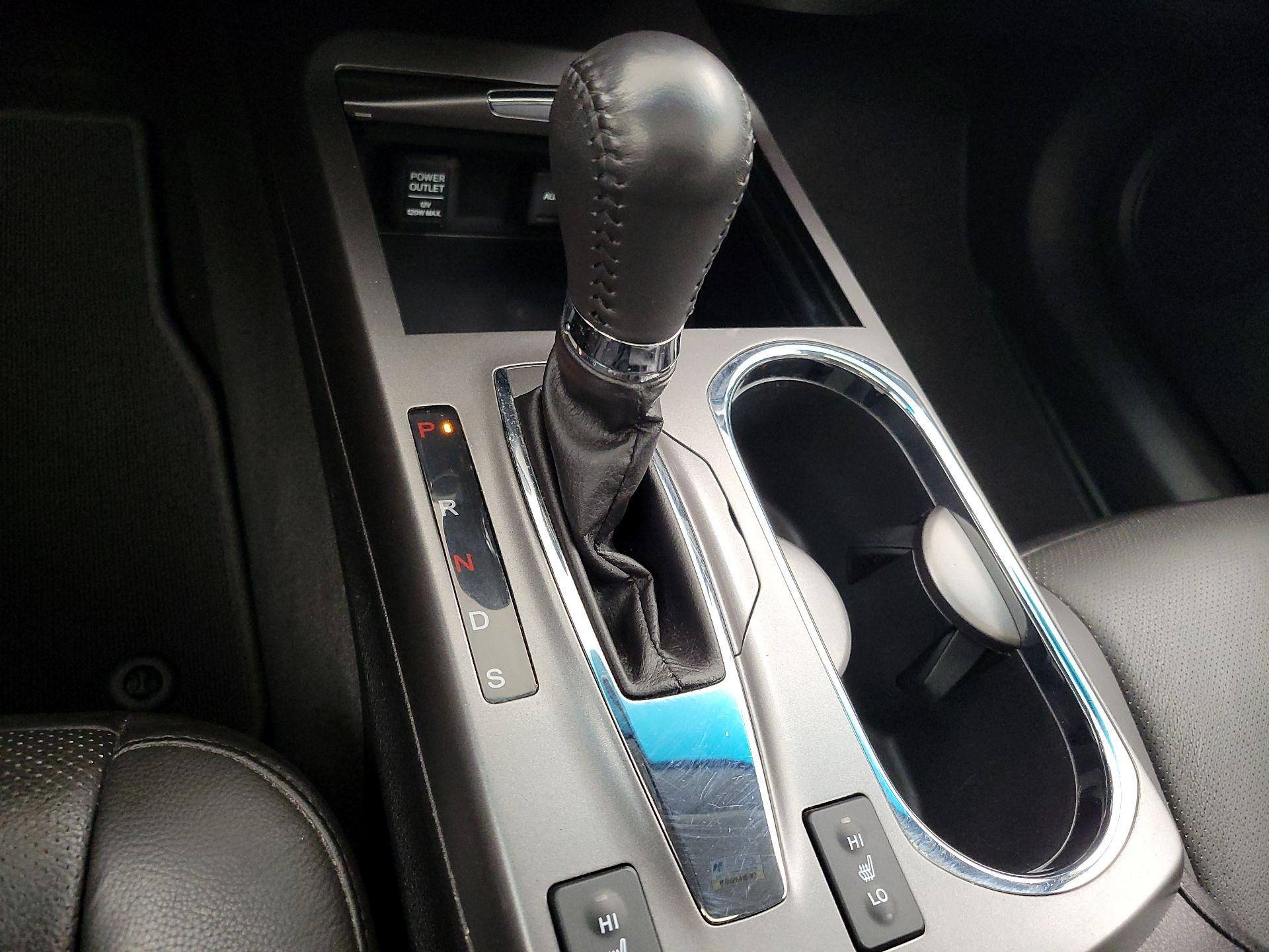 Thumbnail: 2015 Acura RDX - 17