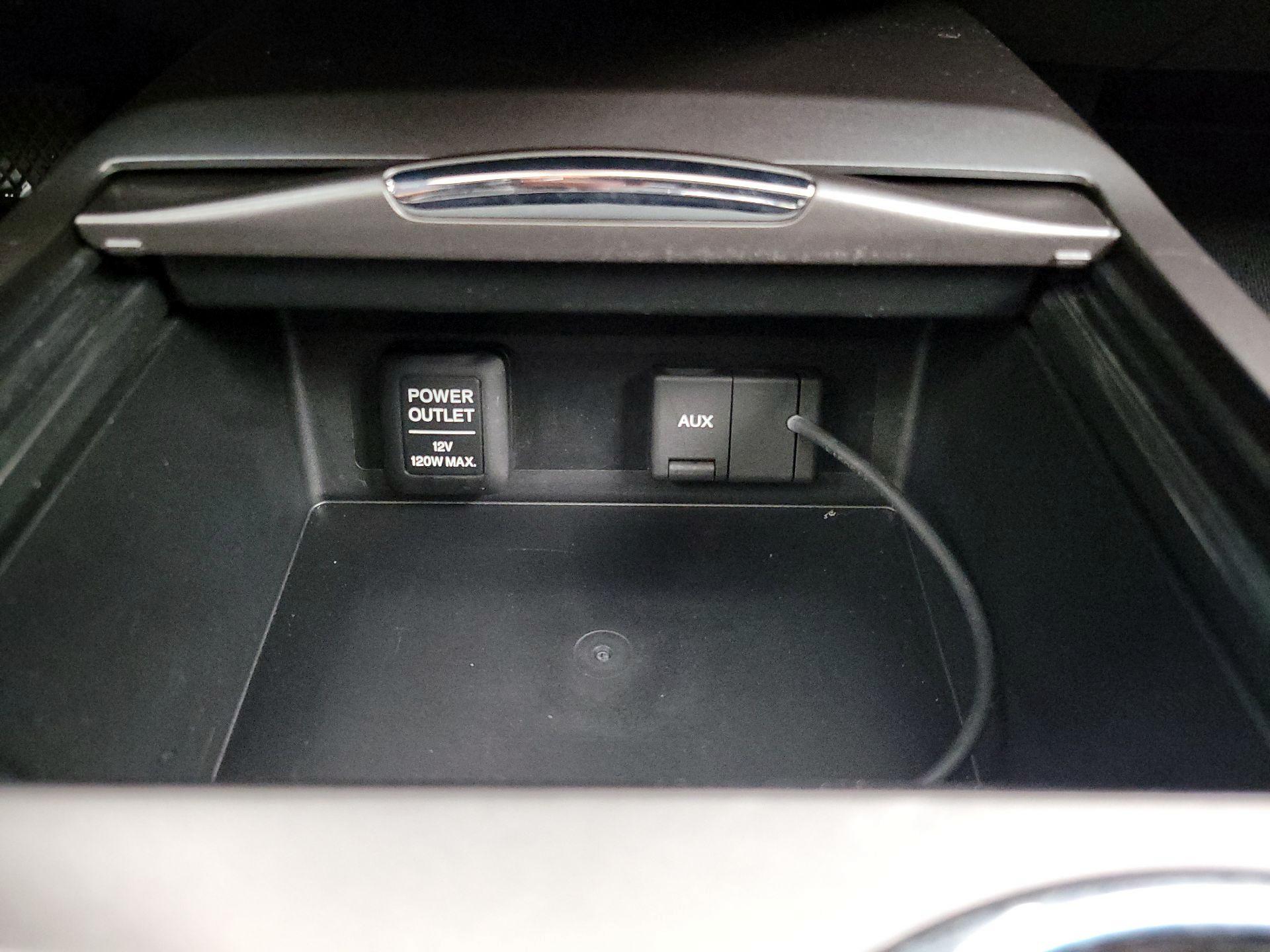 Thumbnail: 2015 Acura RDX - 18