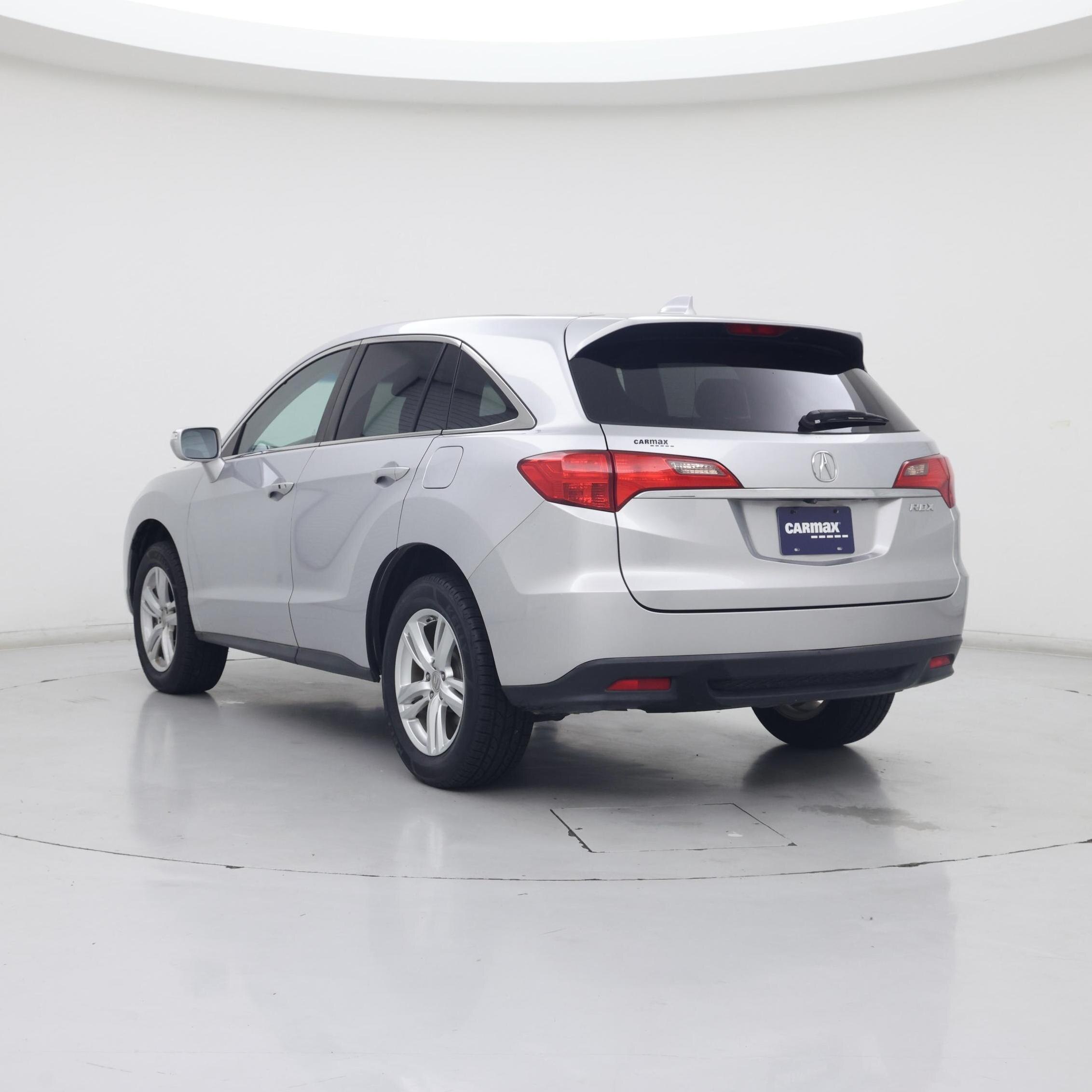 Thumbnail: 2015 Acura RDX - 2