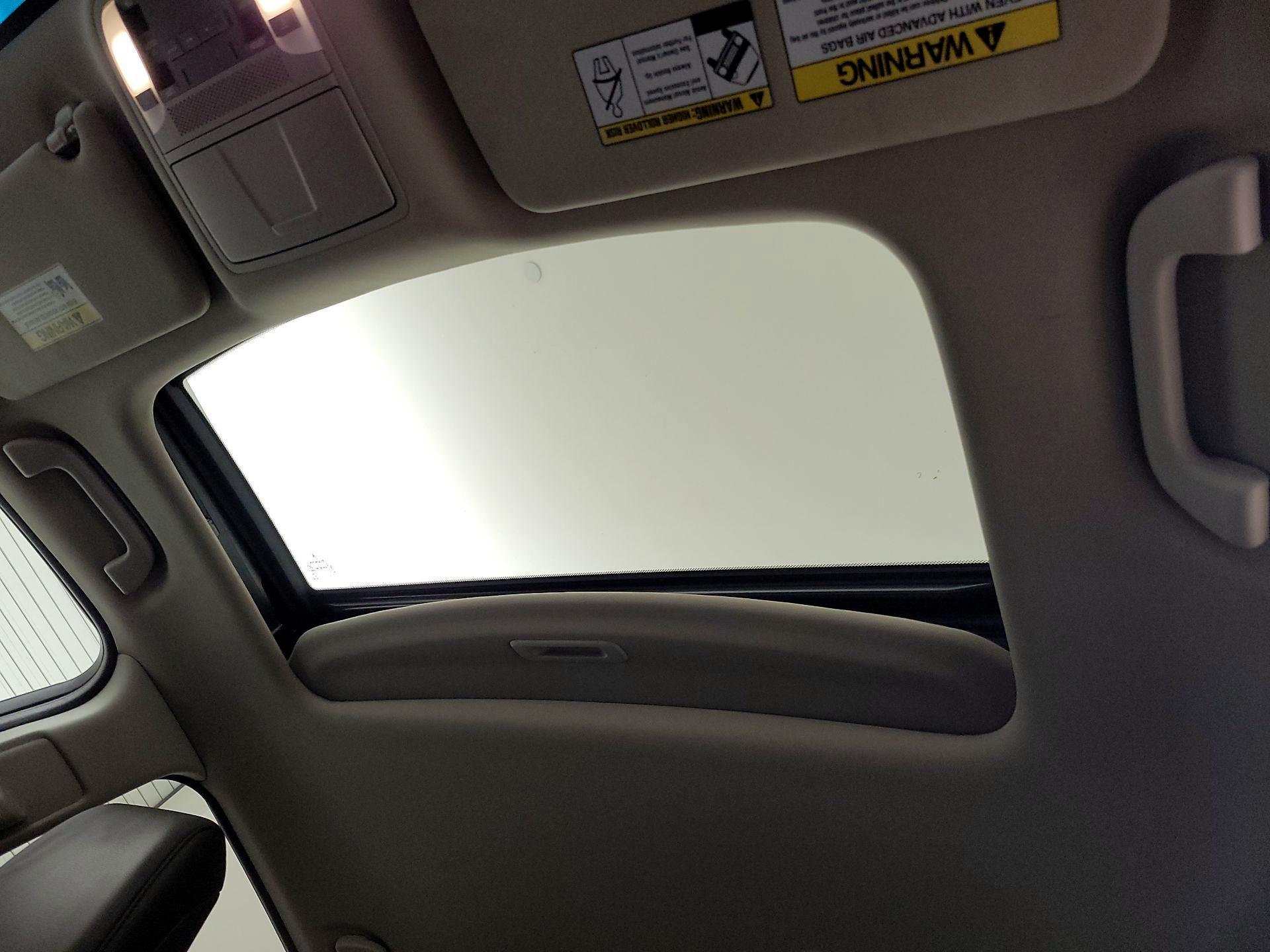 Thumbnail: 2015 Acura RDX - 19