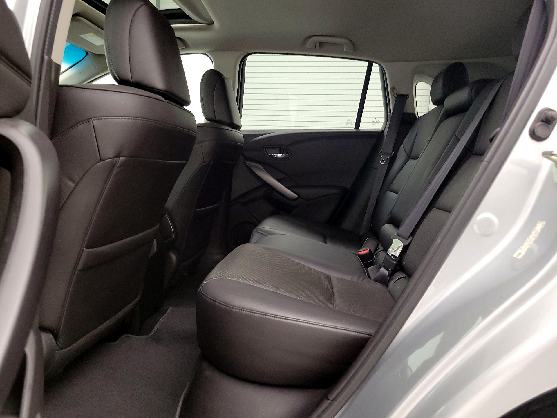 Thumbnail: 2015 Acura RDX - 20