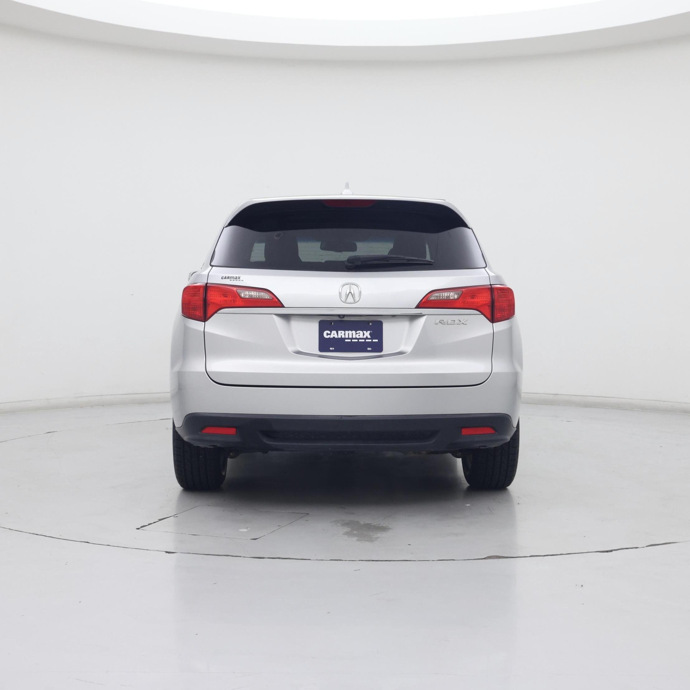 Thumbnail: 2015 Acura RDX - 6