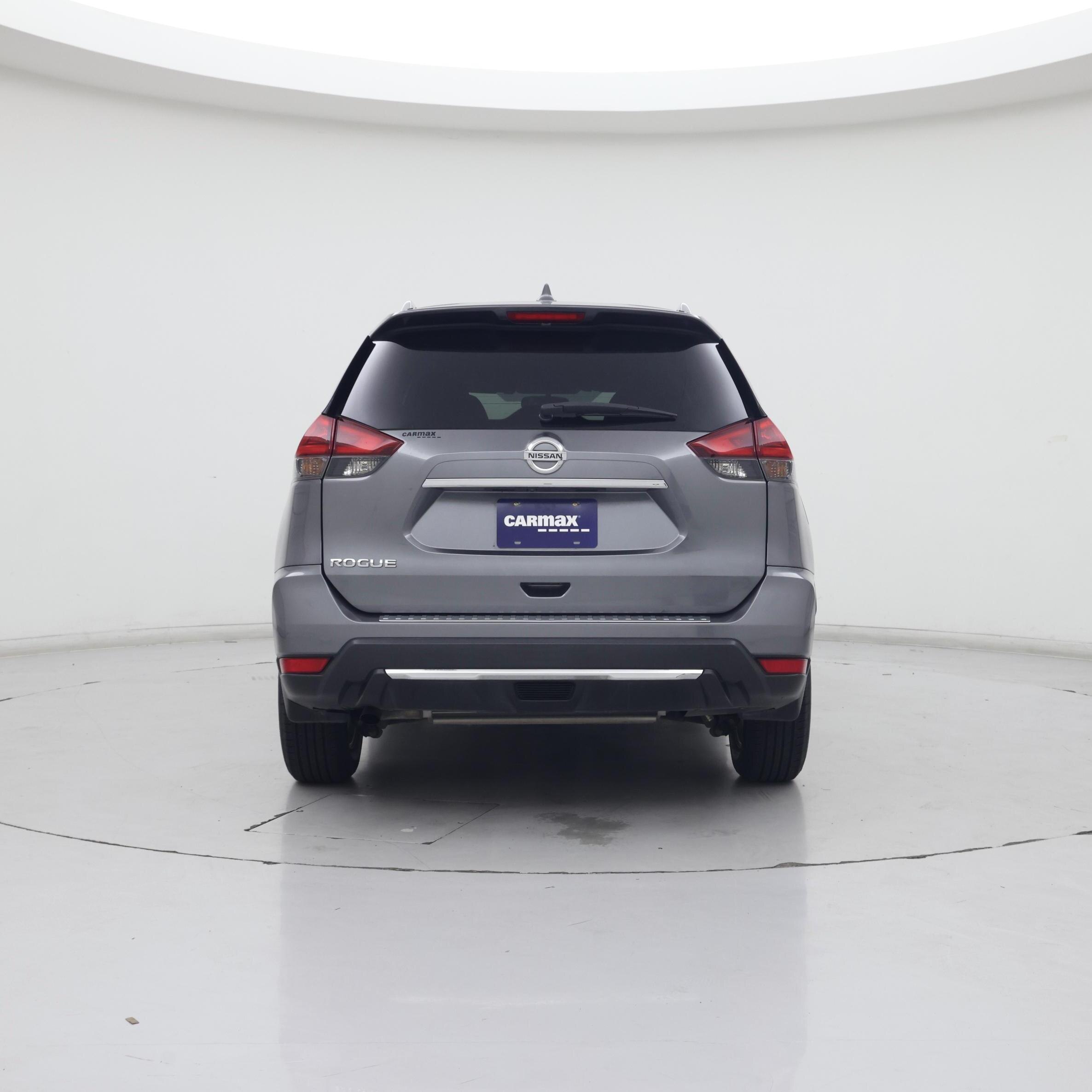 Thumbnail: 2018 Nissan Rogue - 6