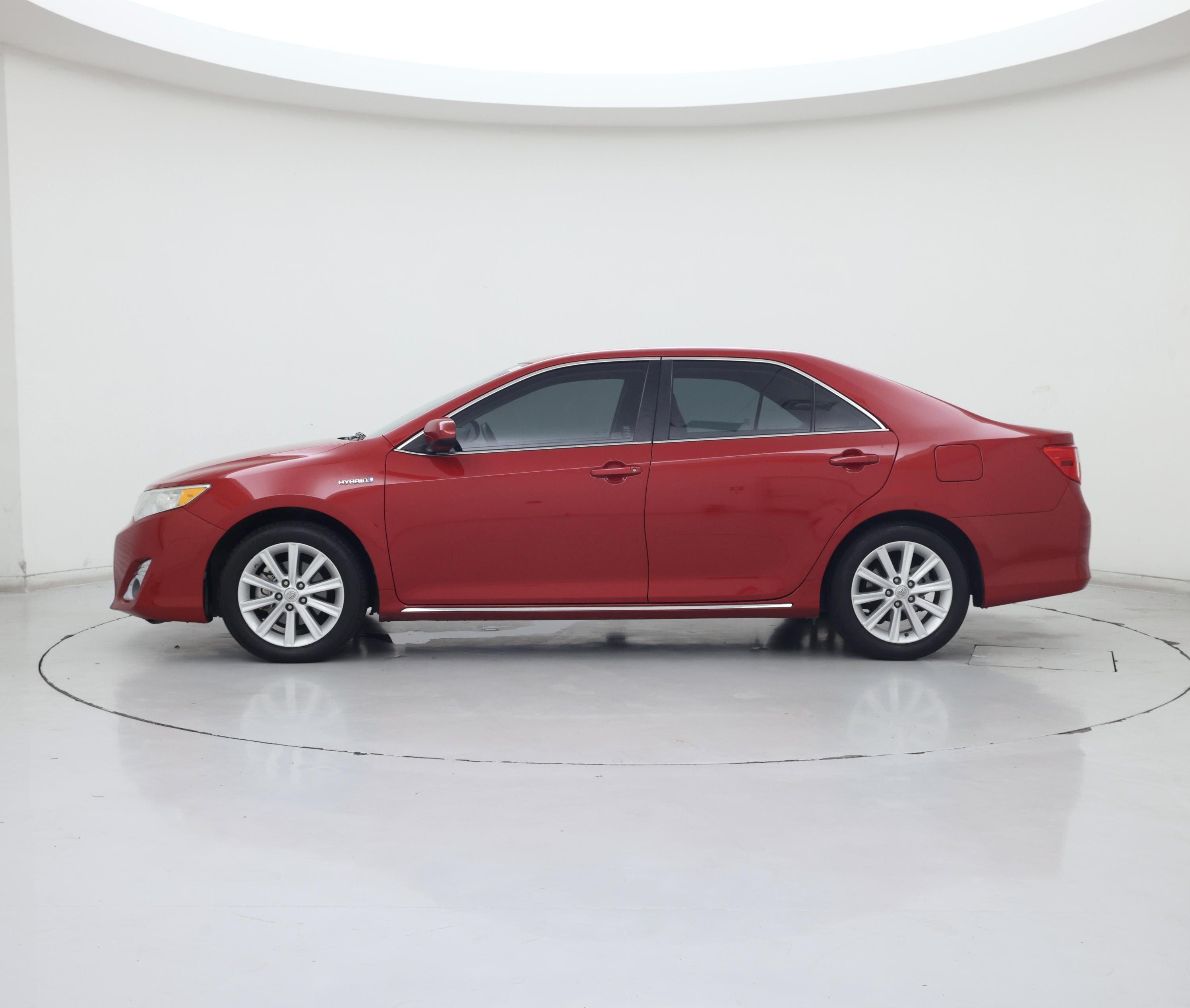 Thumbnail: 2014 Toyota Camry - 3