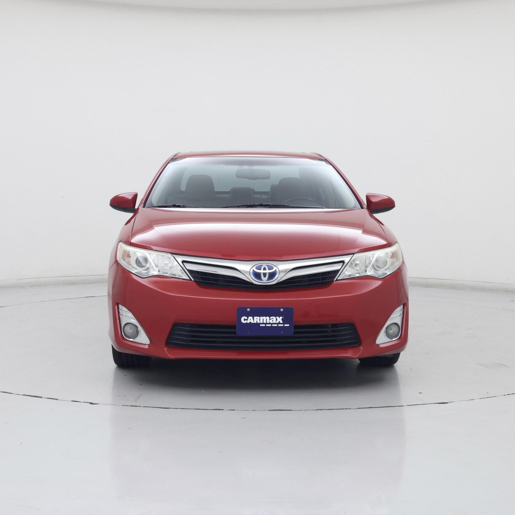Thumbnail: 2014 Toyota Camry - 5