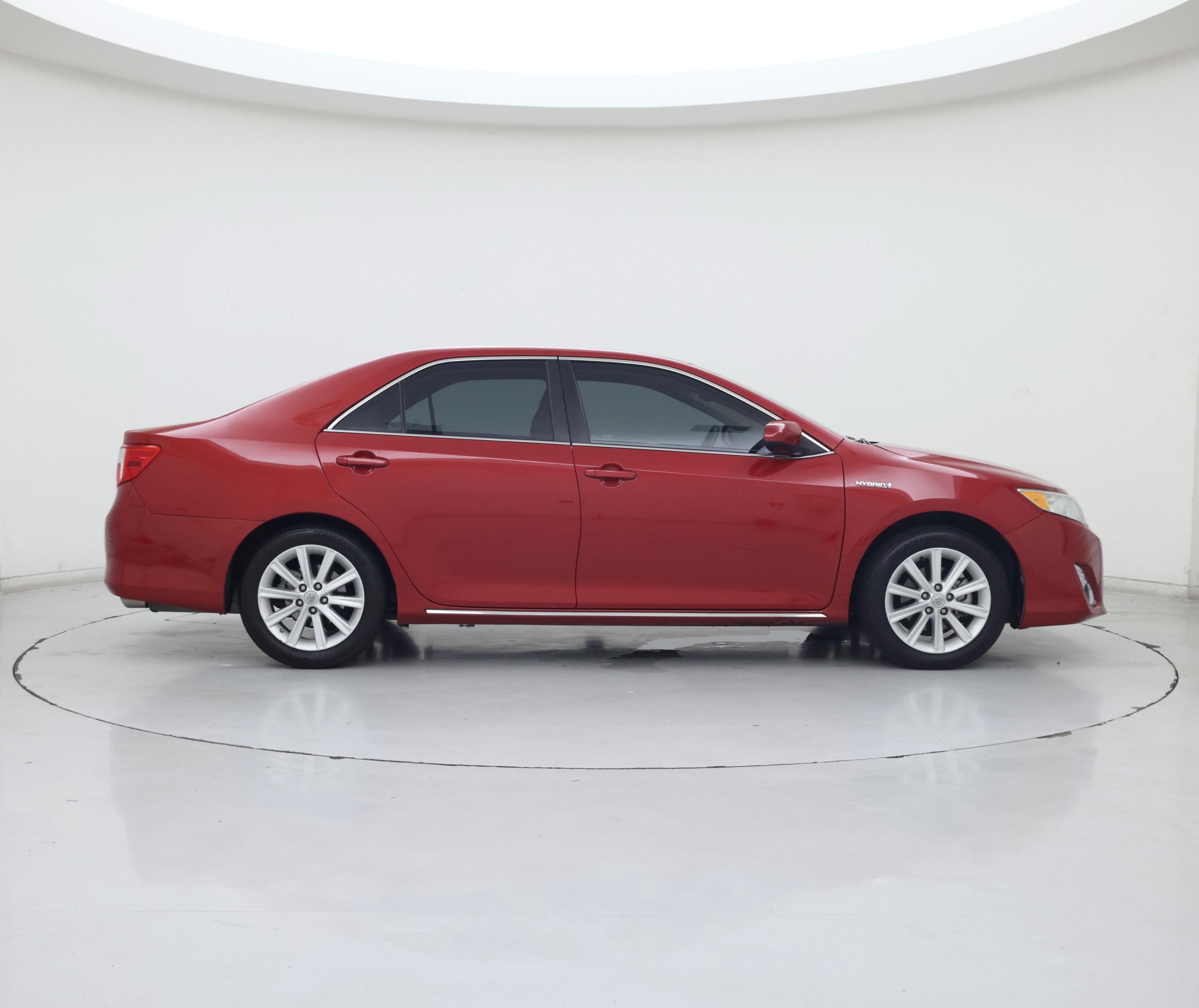 Thumbnail: 2014 Toyota Camry - 7