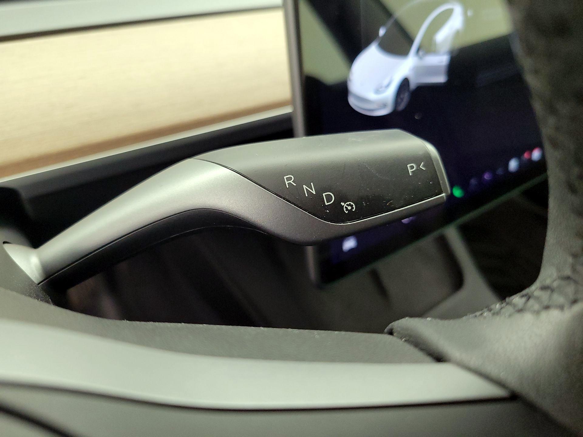 Thumbnail: 2021 Tesla Model 3 - 17