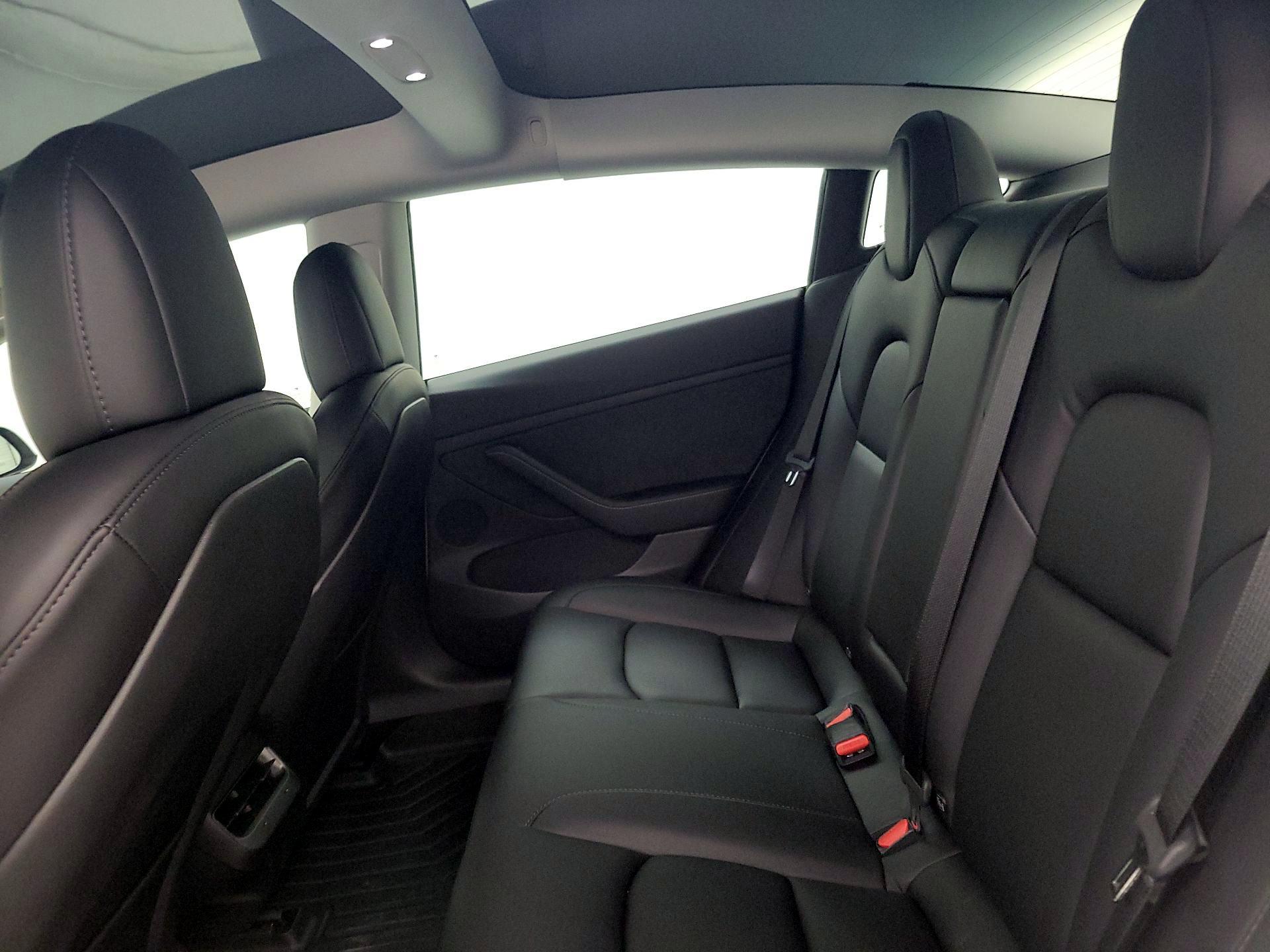 Thumbnail: 2021 Tesla Model 3 - 19