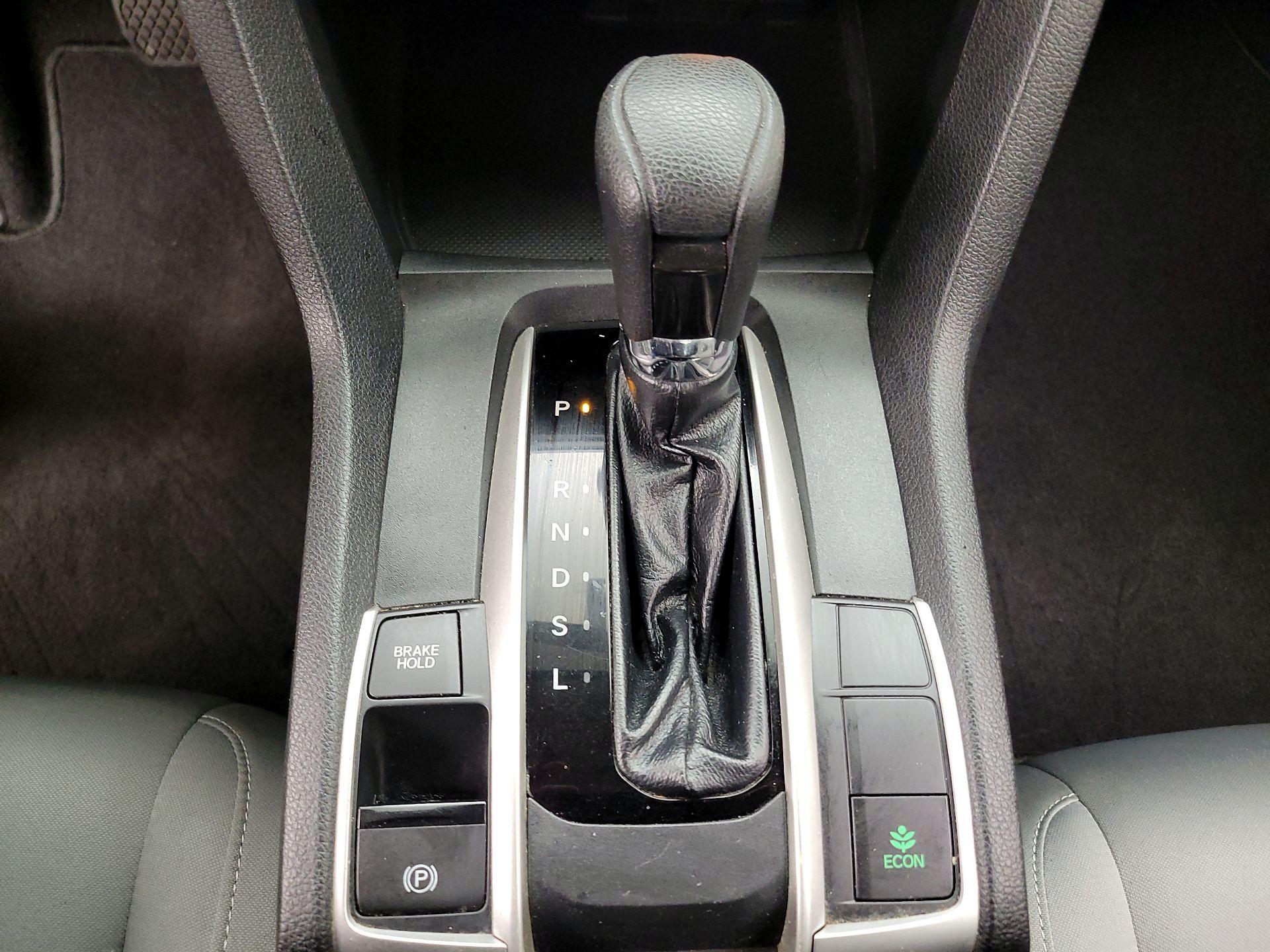 Thumbnail: 2017 Honda Civic - 17