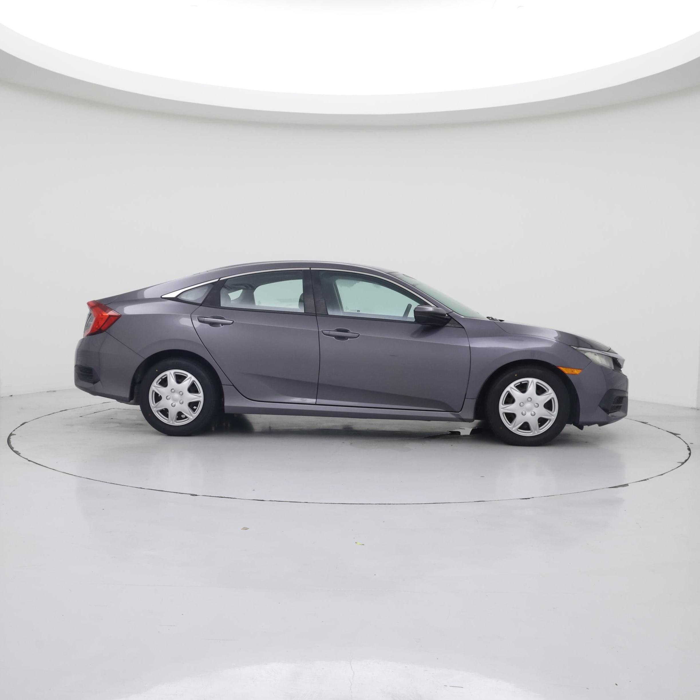 Thumbnail: 2017 Honda Civic - 7