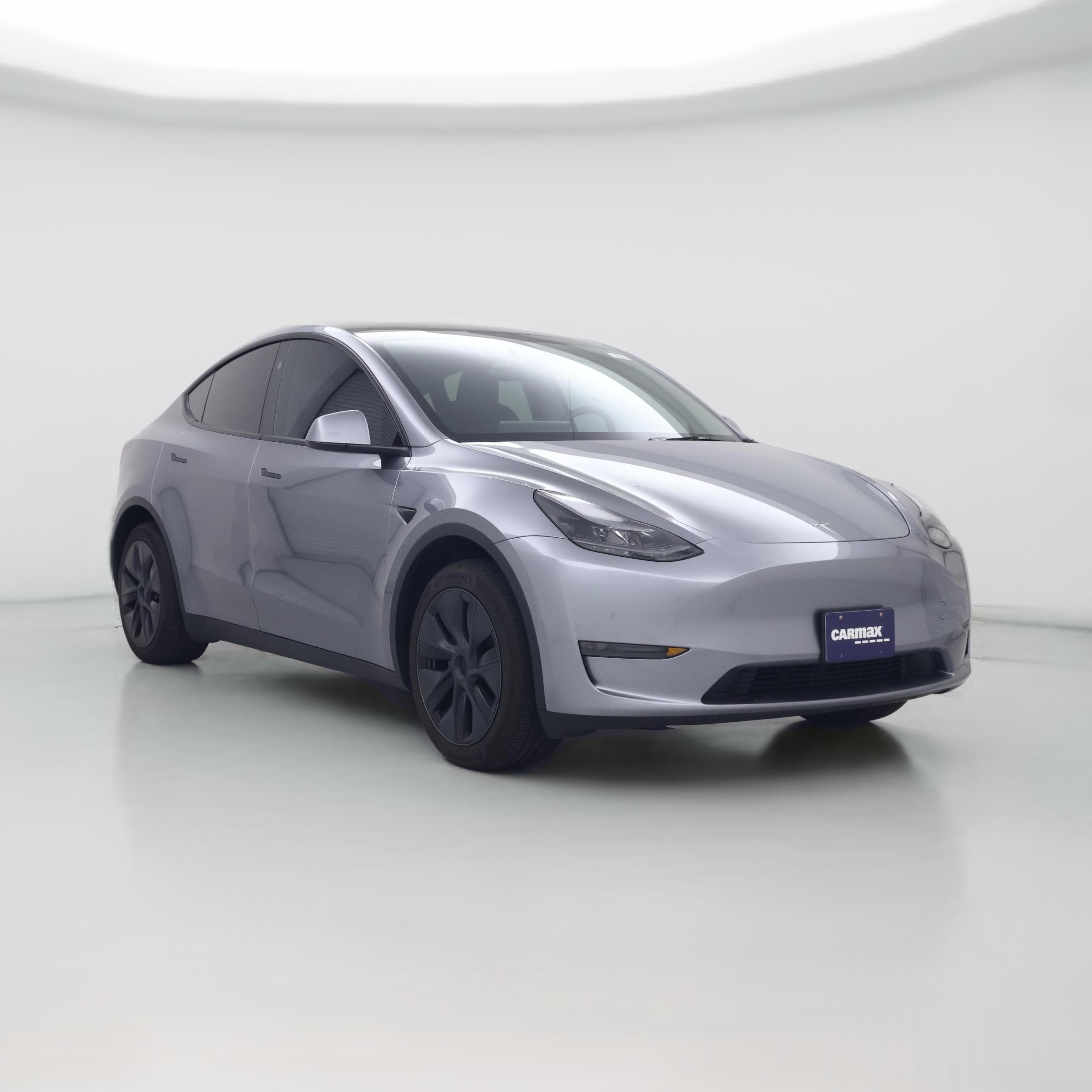Thumbnail: 2025 Tesla Model Y - 1